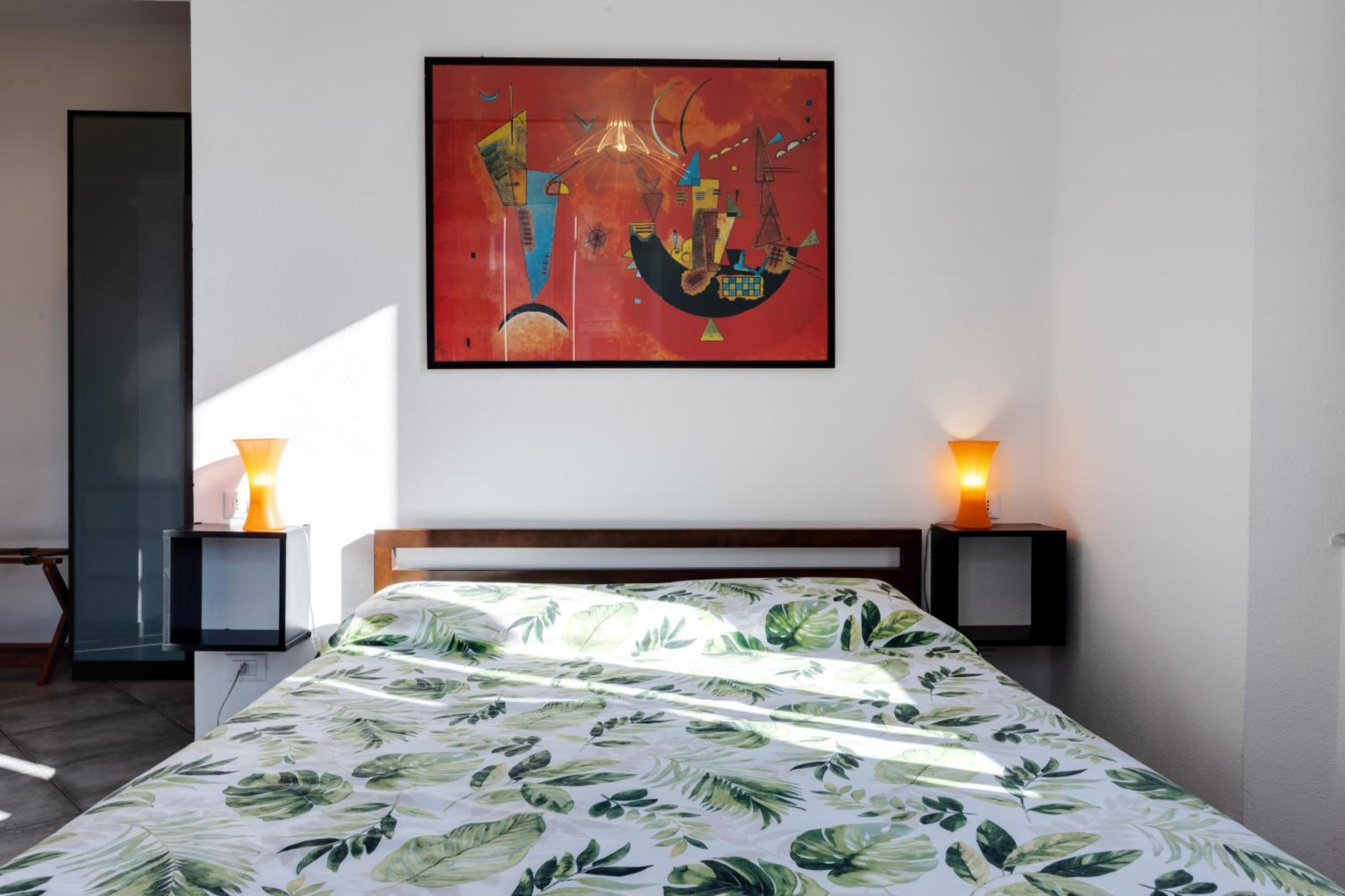 Deluxe Room photo 1
