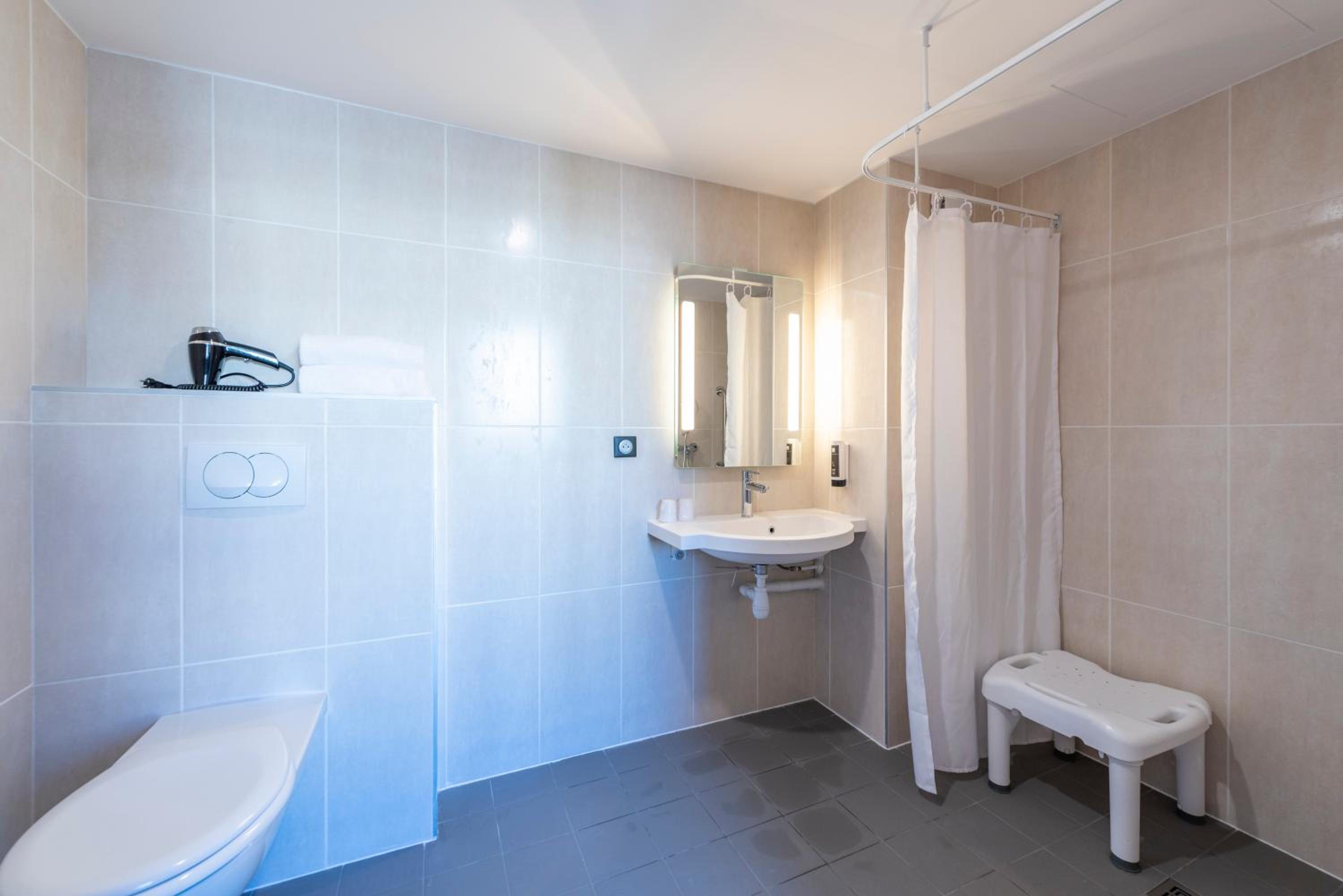 B&B HOTEL Nizza Aeroporto, Foto 10