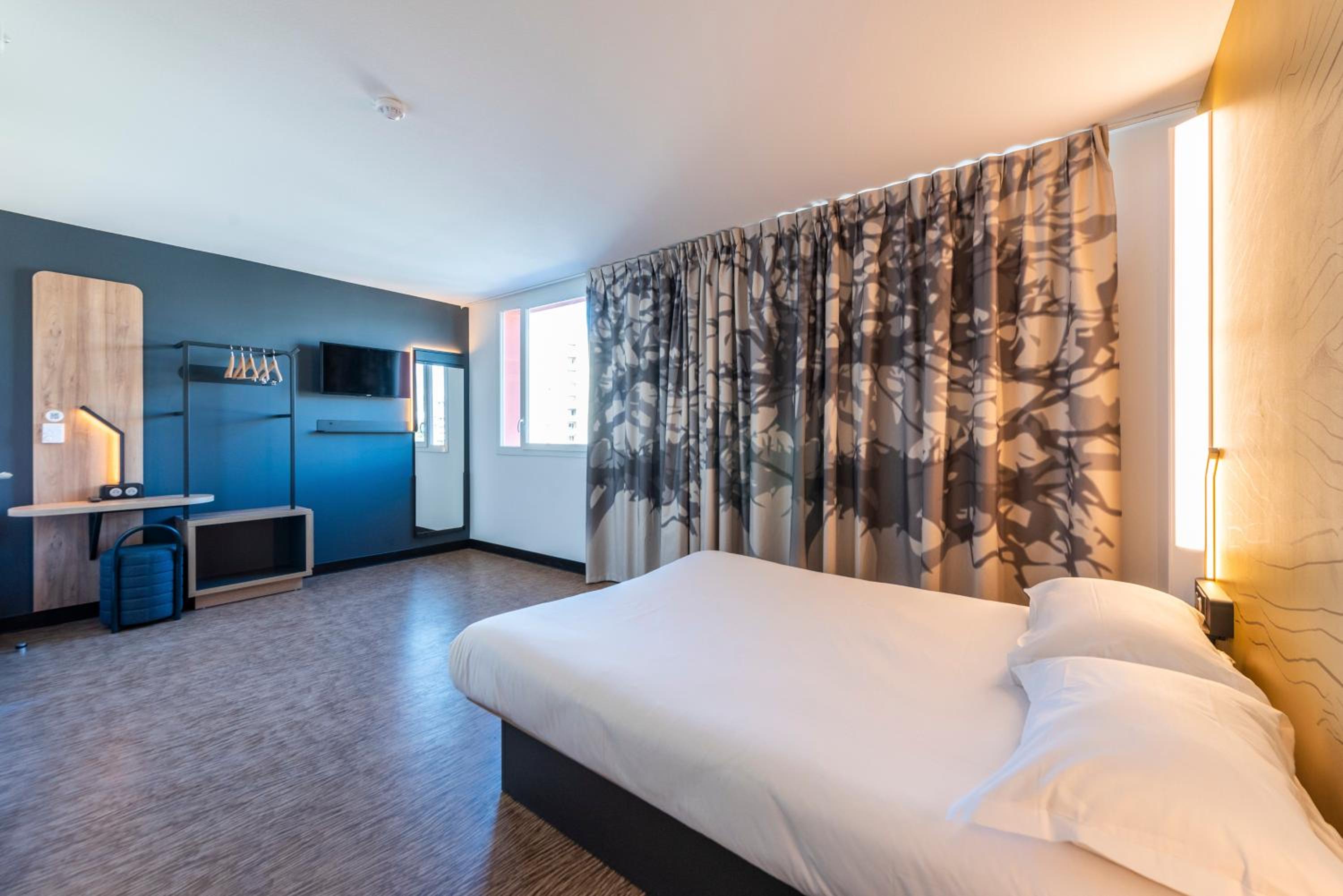 Double Room - Disability Access