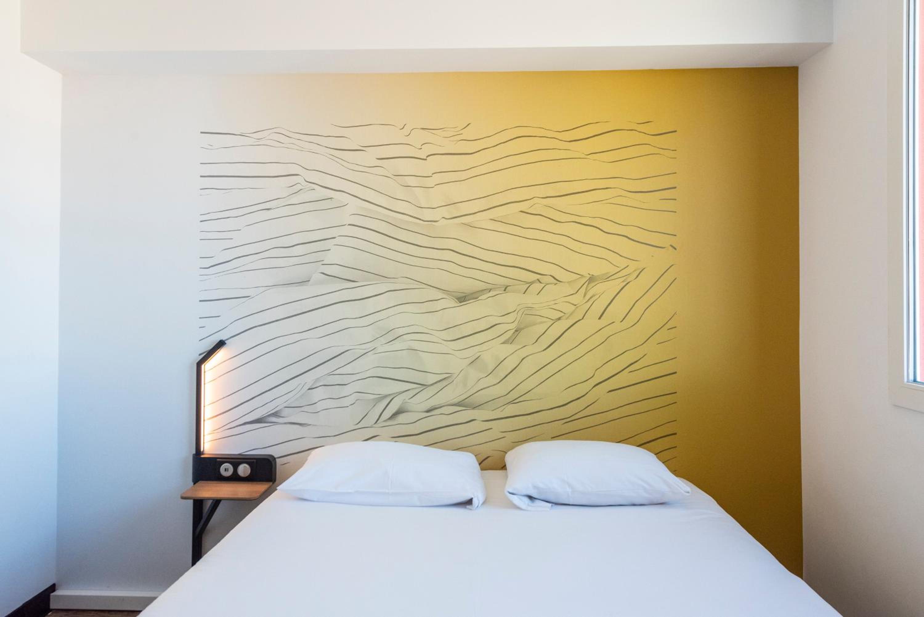 B&B HOTEL Nizza Aeroporto, Foto 9