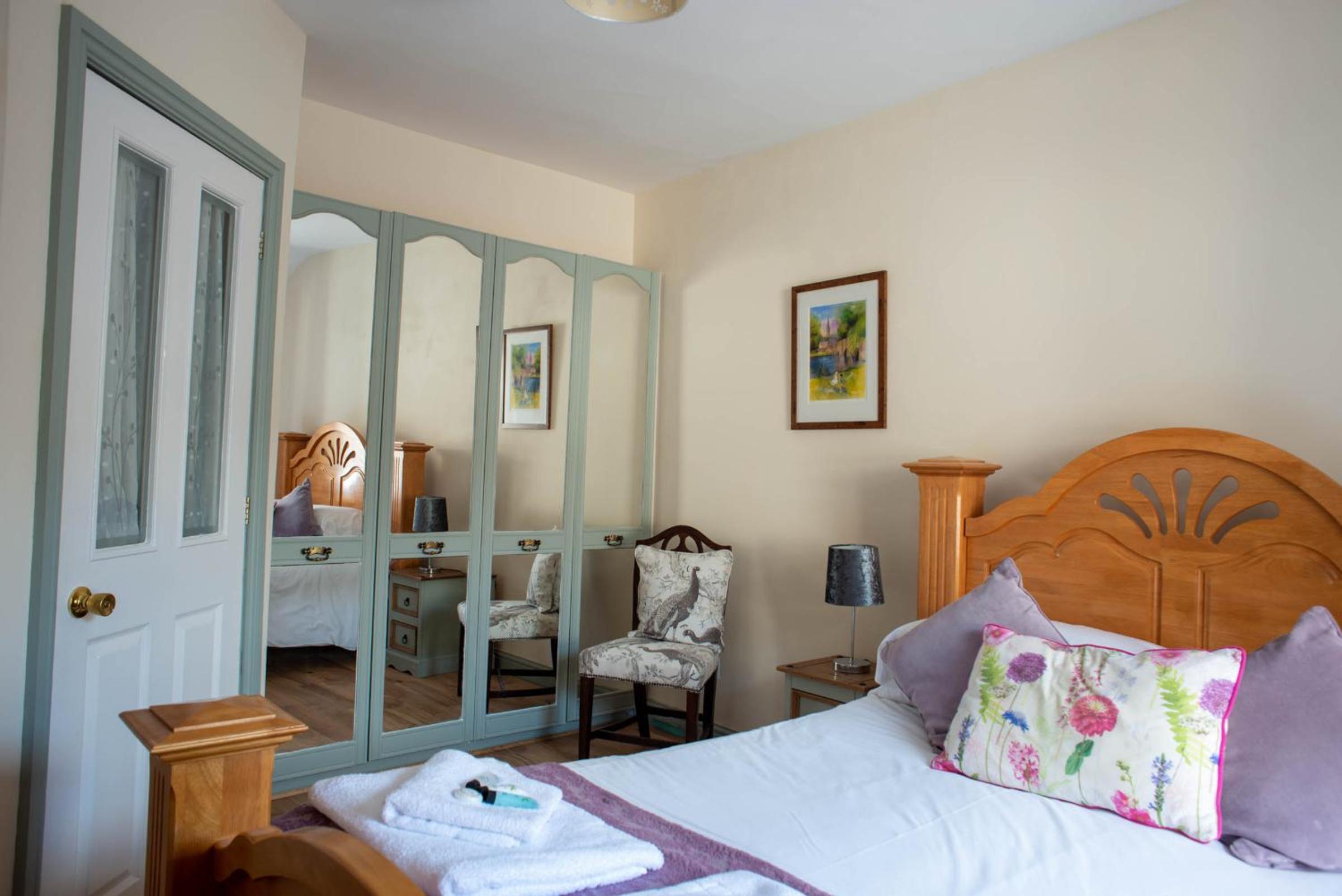 Double Room - Photo 1