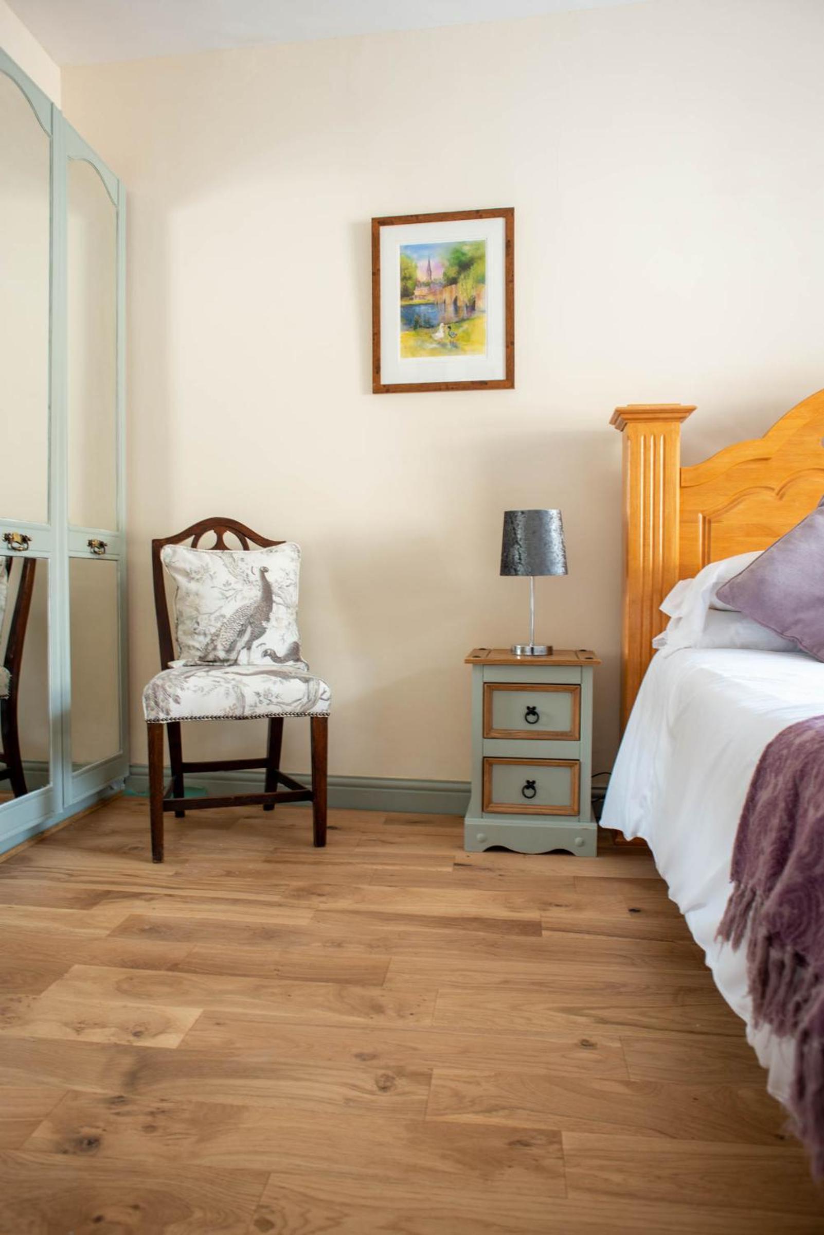 Double Room - Photo 4