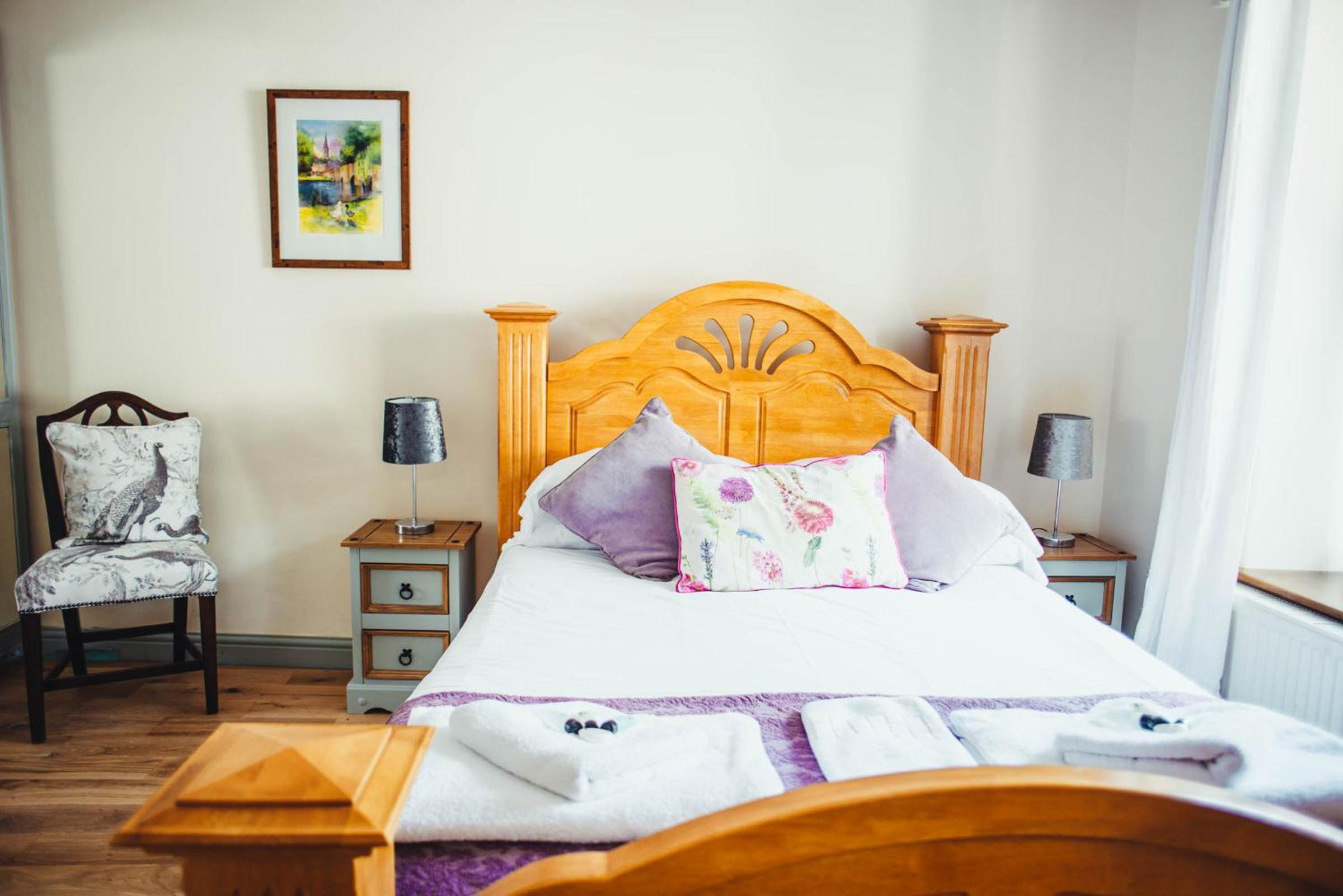 Double Room - Photo 3