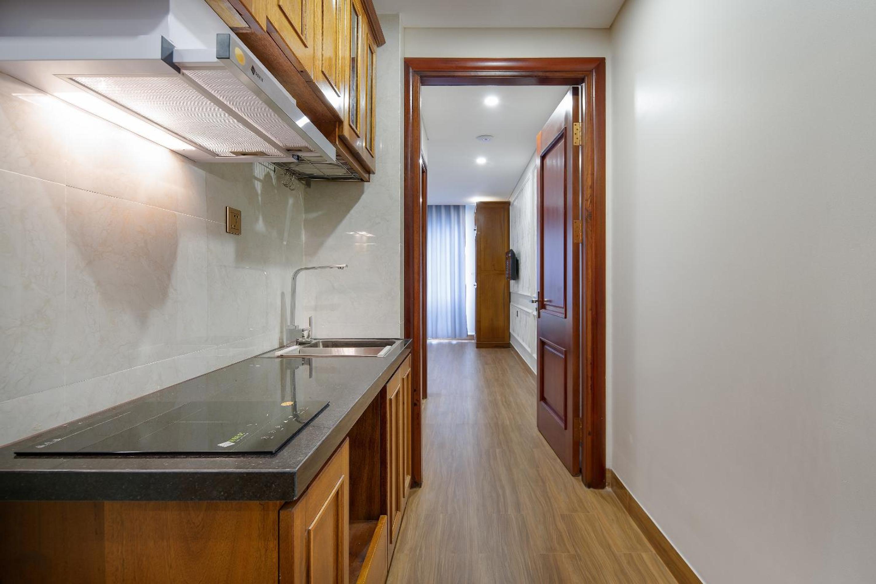 Two-Bedroom Apartment - Photo 7