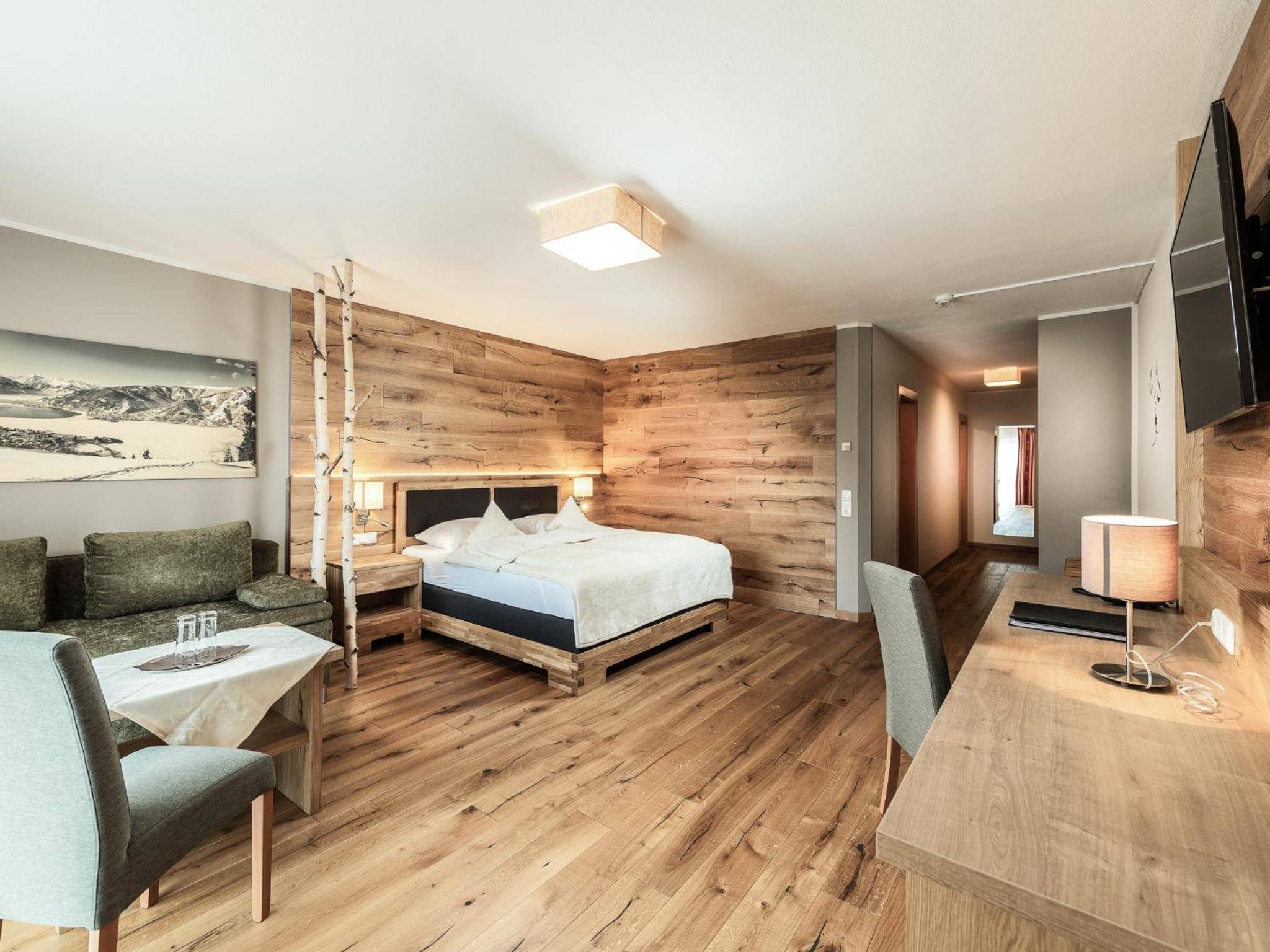 Family Suite - Photo 1