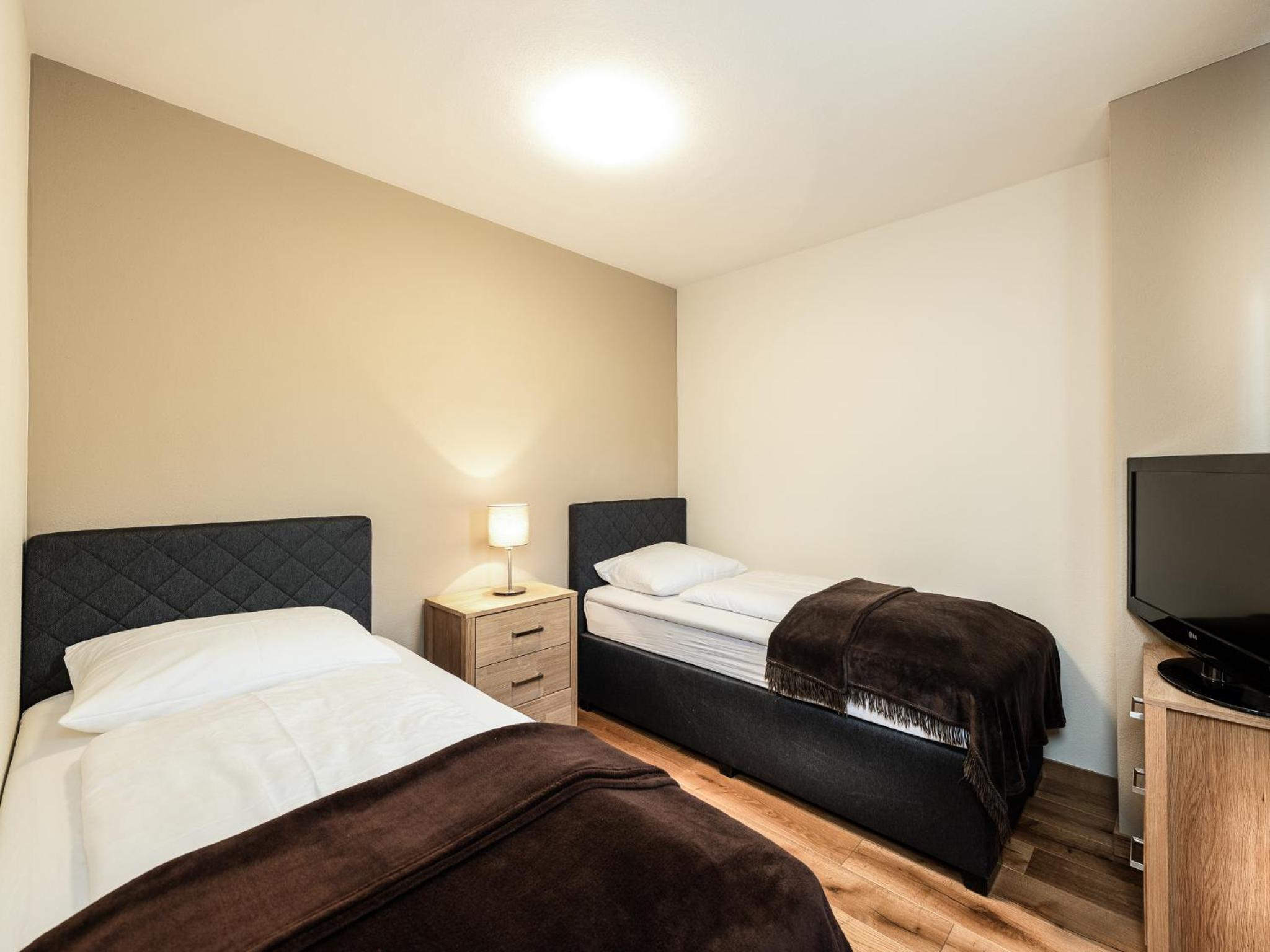 Family Suite - Photo 3