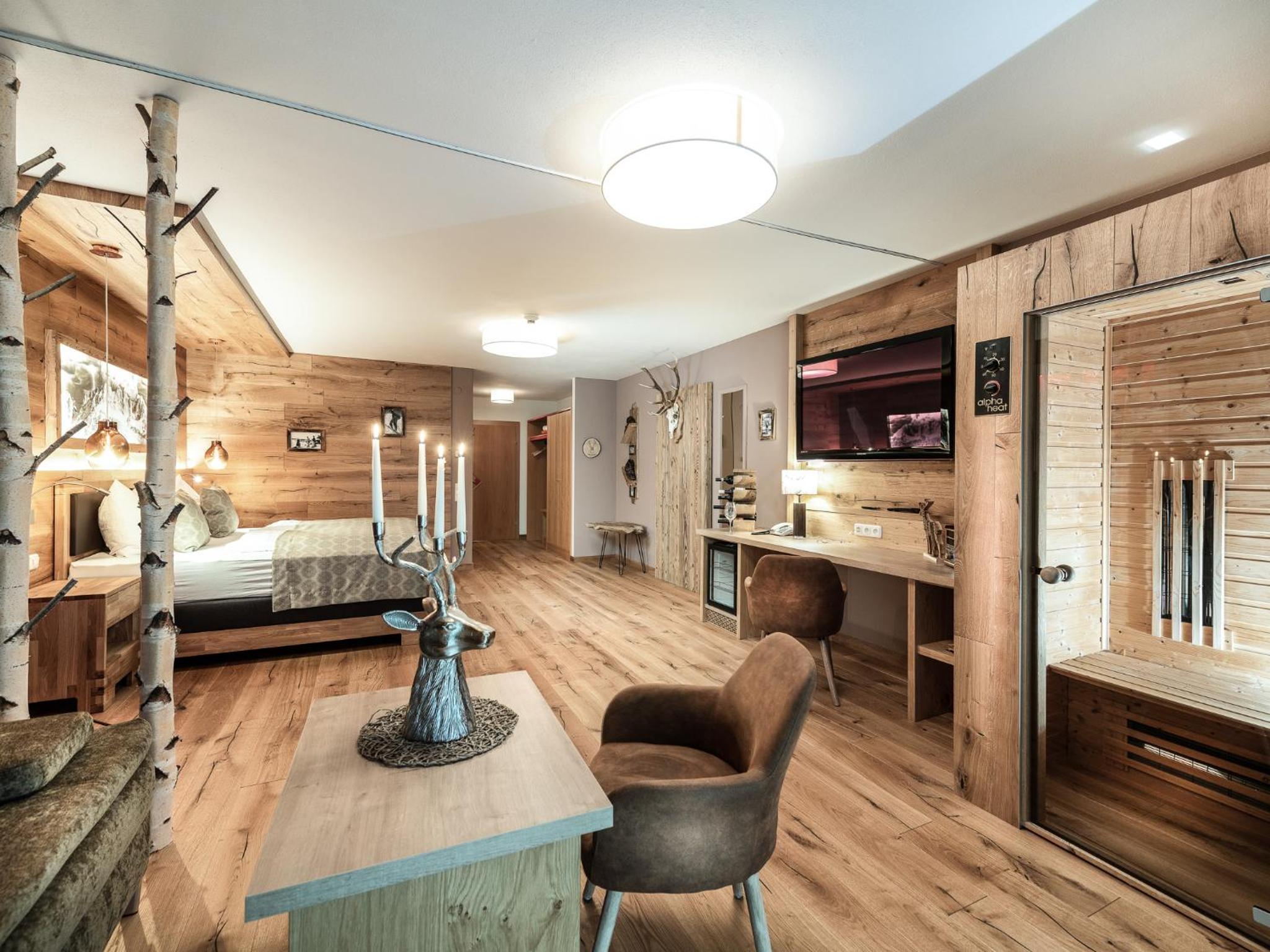 Suite Romantic - Photo 1