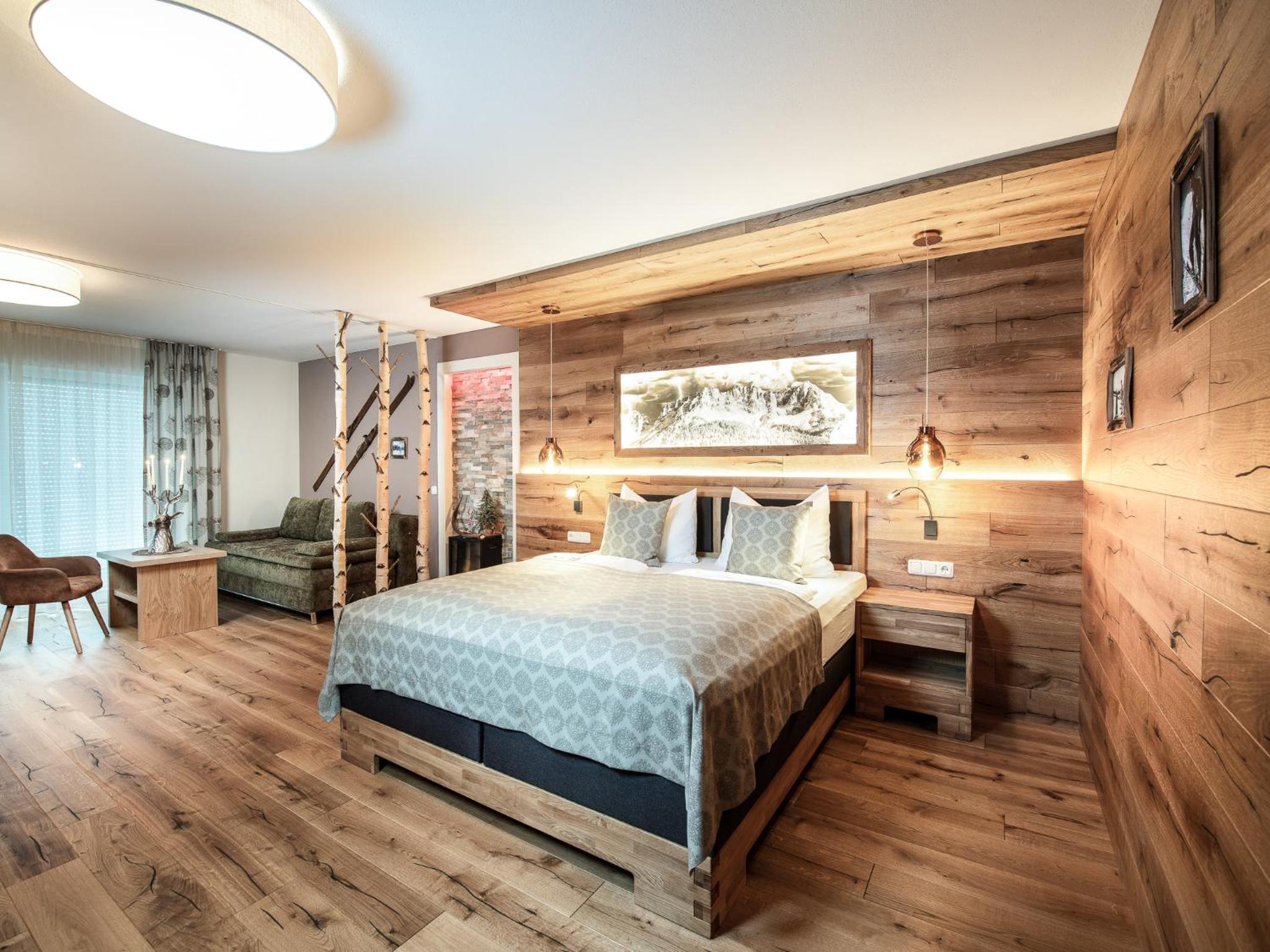 Suite Romantic - Photo 2