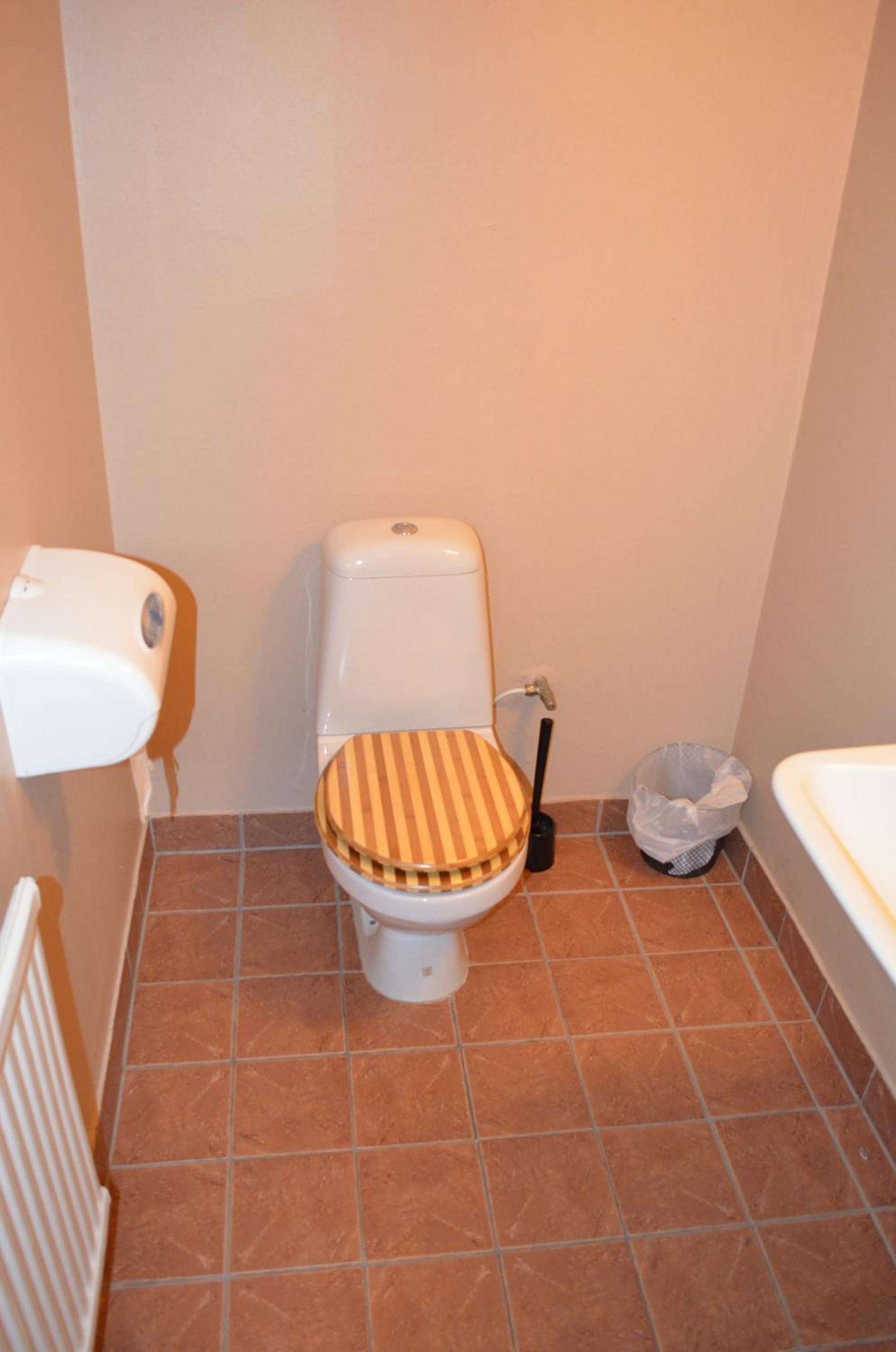 Standard Quadruple Room - Photo 2