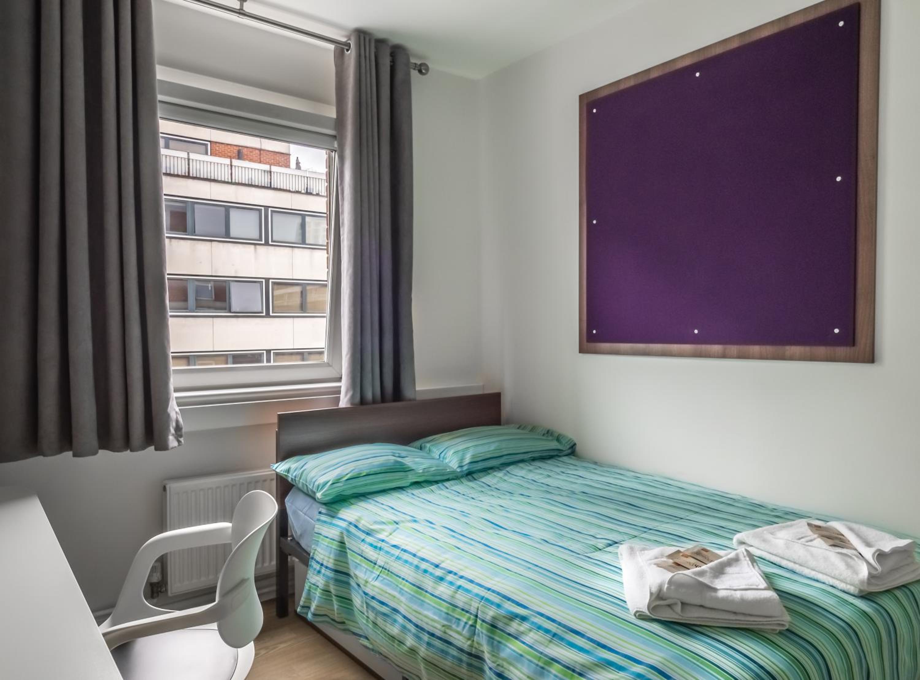 Standard Double Room with Shared Bathroom photo 1