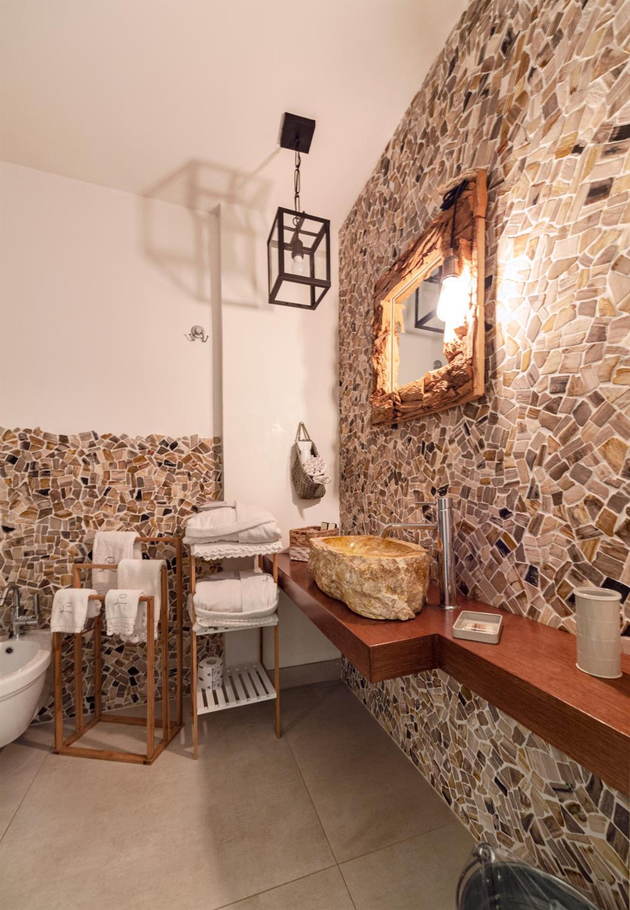 Superior Double Room- Trullo photo 3