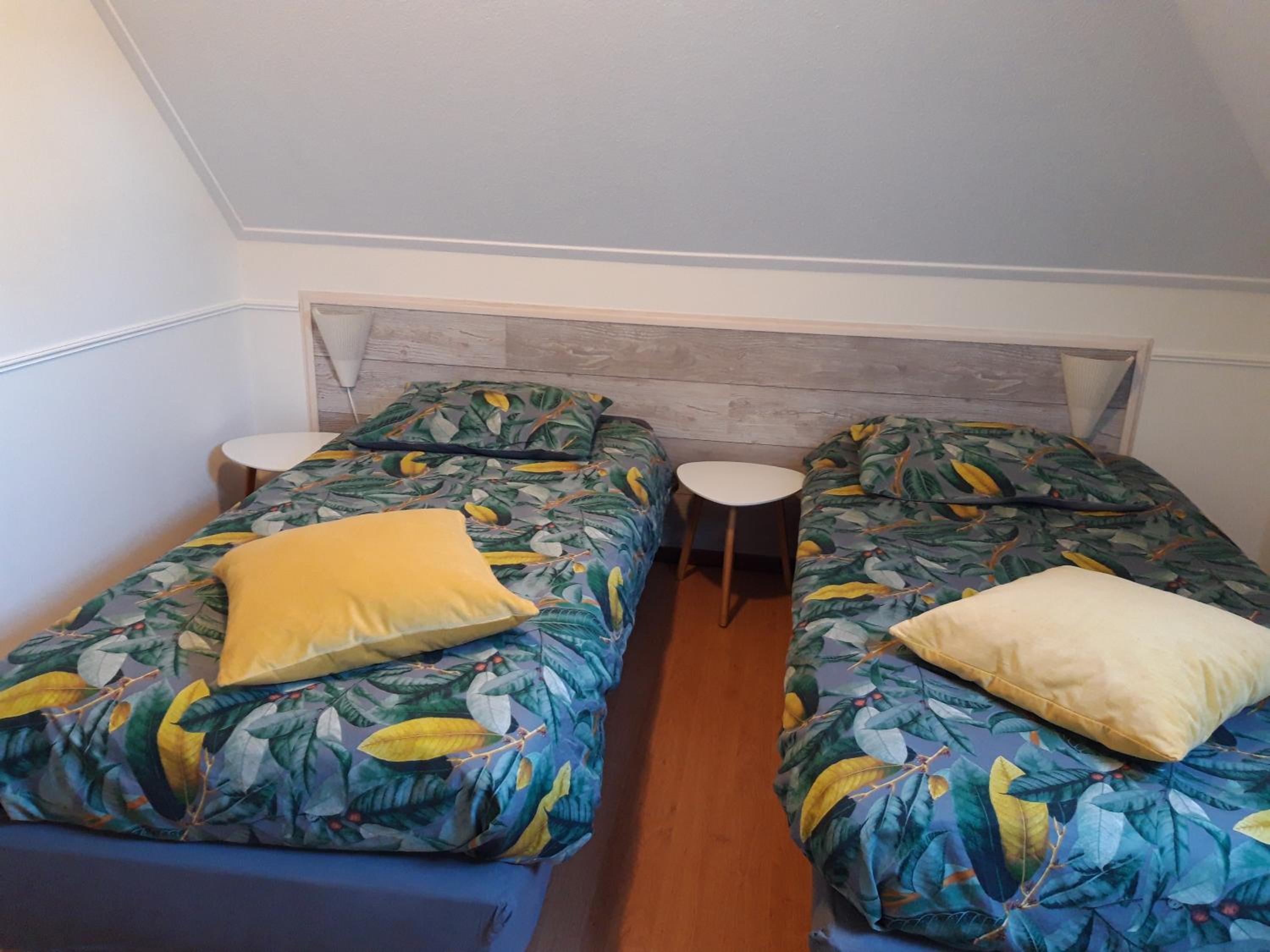 Double Room photo 1