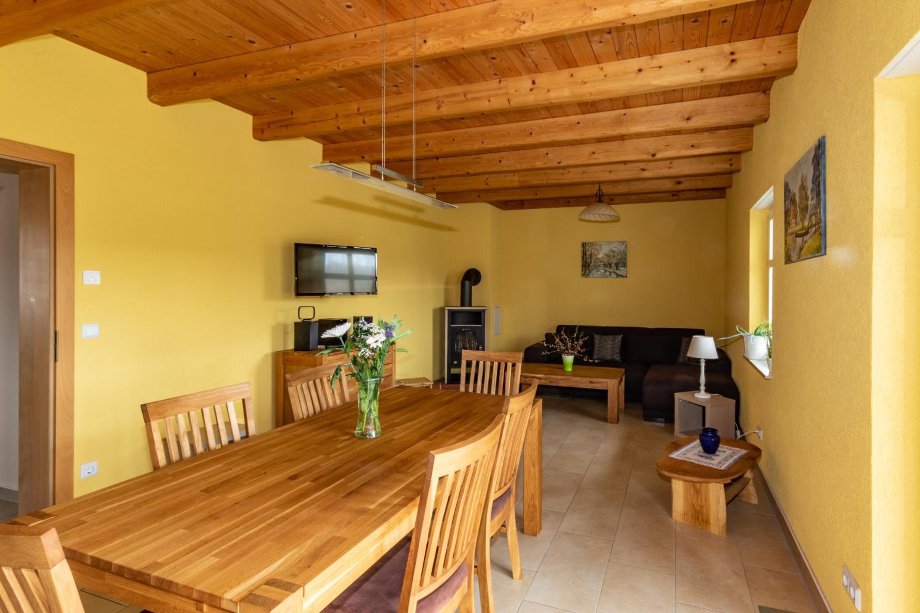 Apartment with Garden View photo 2