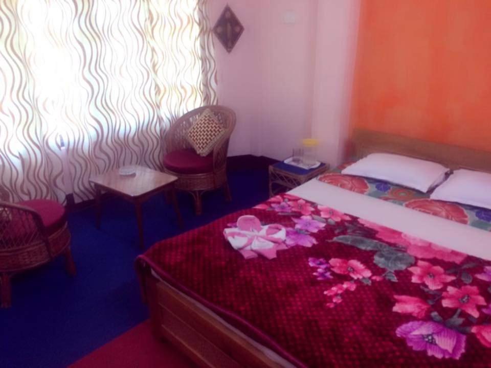Deluxe Triple Room photo 3
