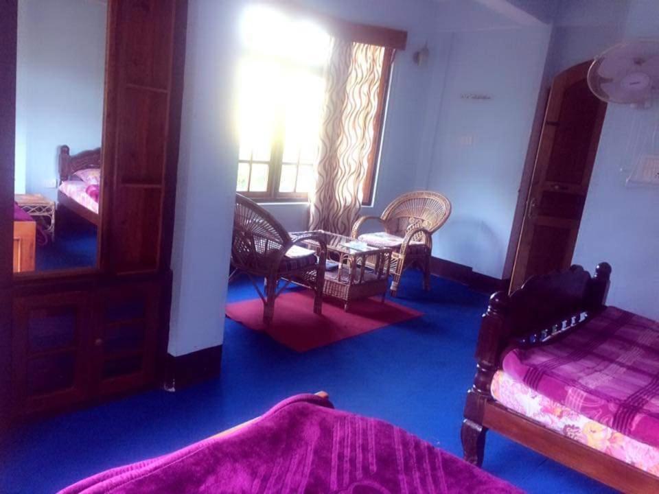 Deluxe Triple Room photo 1