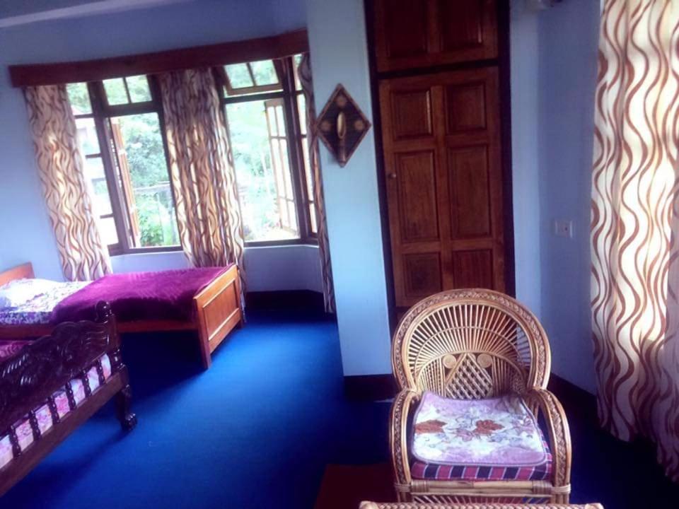 Deluxe Triple Room photo 2