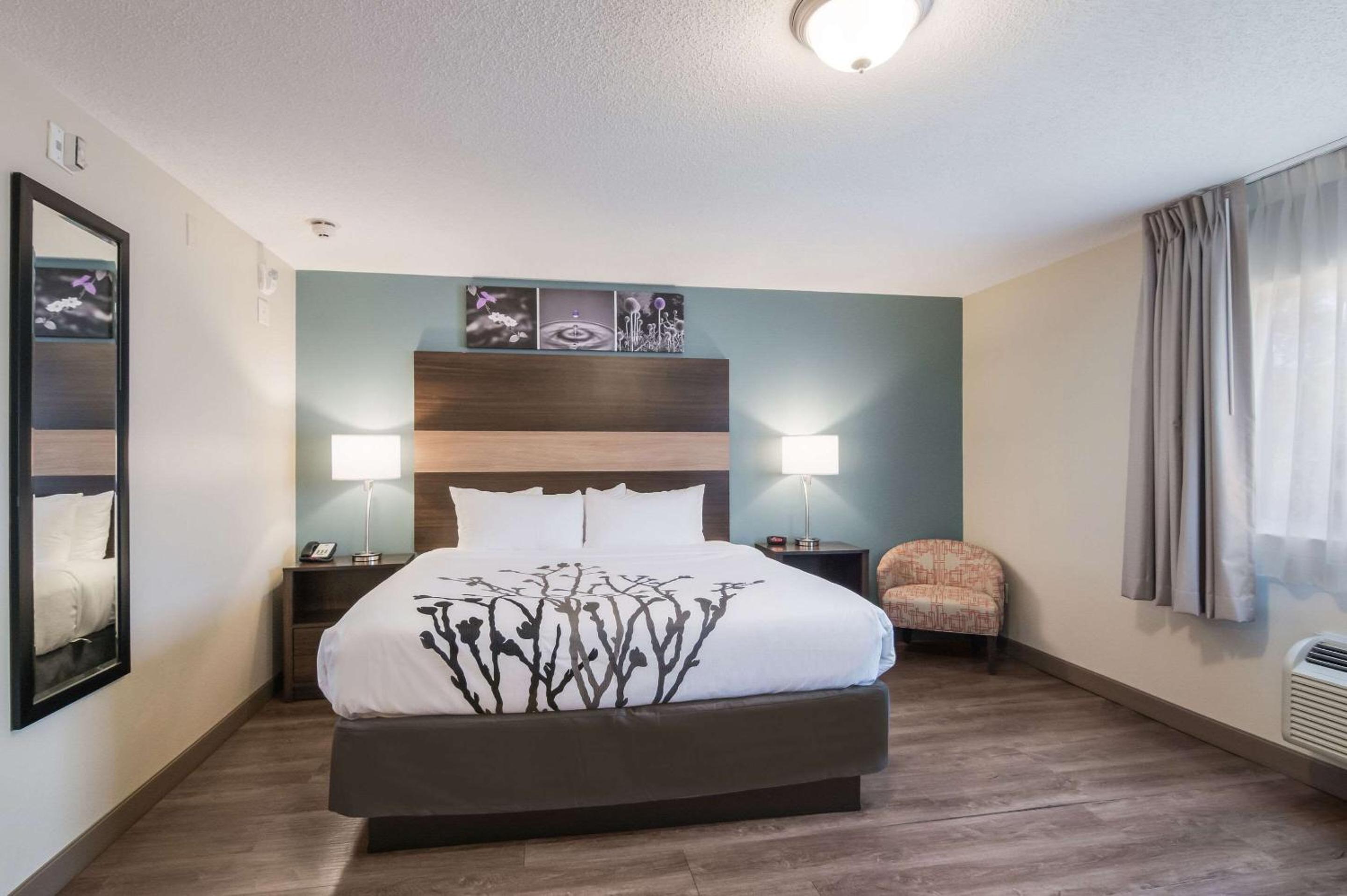 Sleep Inn & Suites Columbus near Fort Benning, Kuva 2
