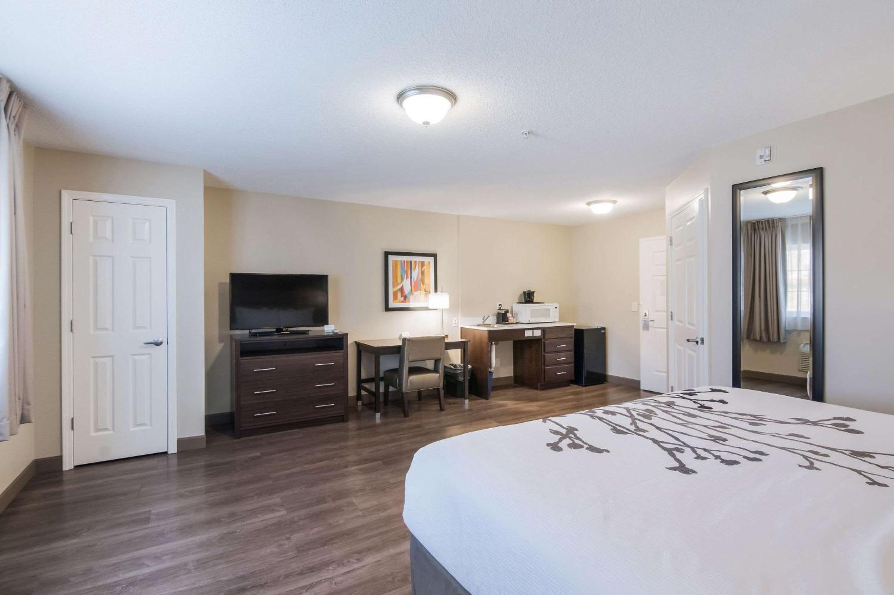 Sleep Inn & Suites Columbus near Fort Benning, Kuva 3