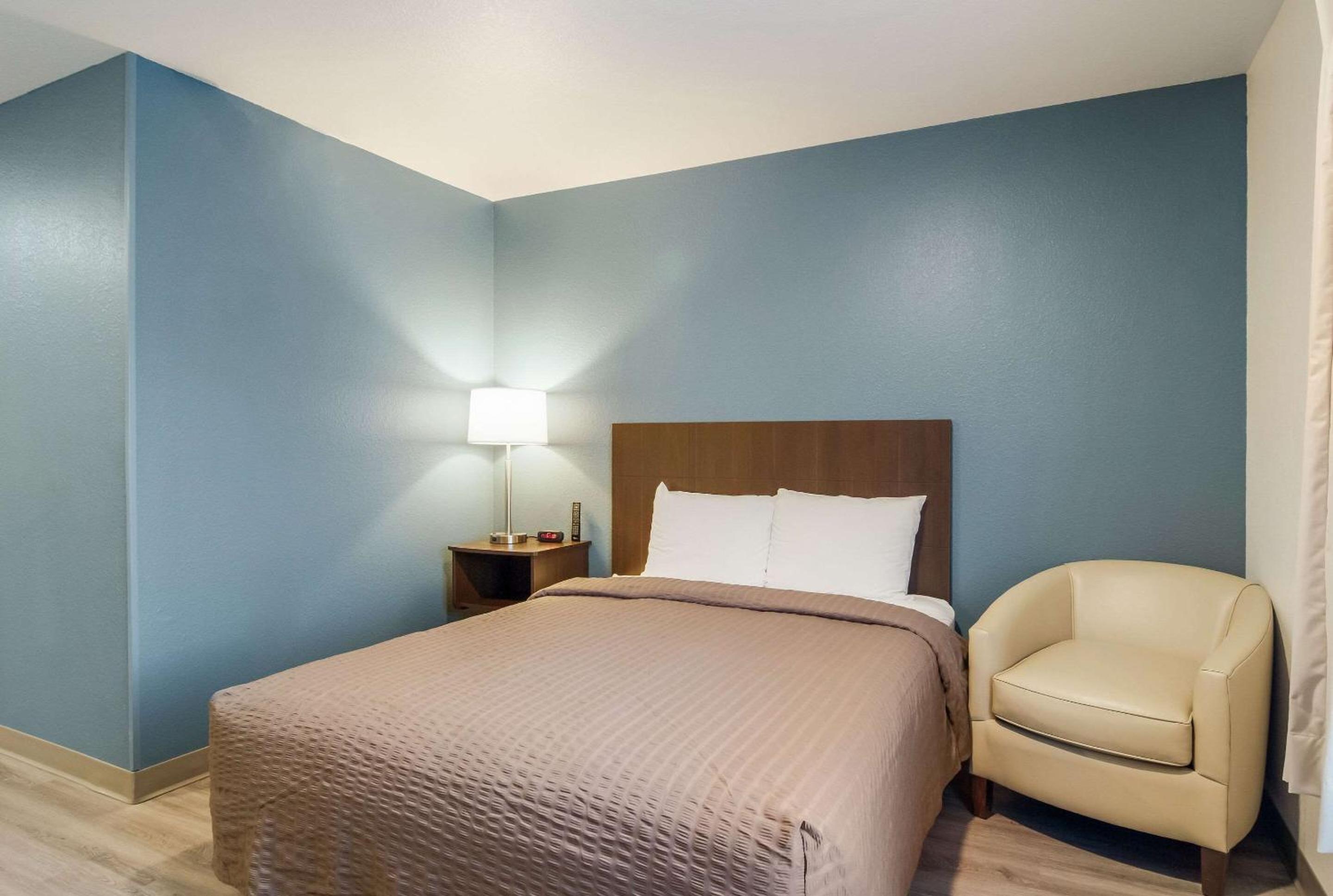 QUEEN SUITE - Photo 5