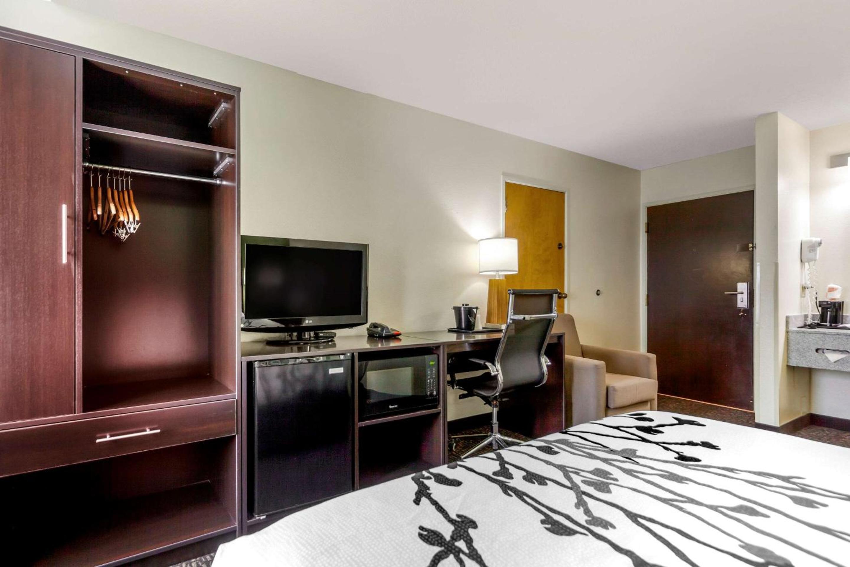 Queen Room - Non-Smoking - Photo 6