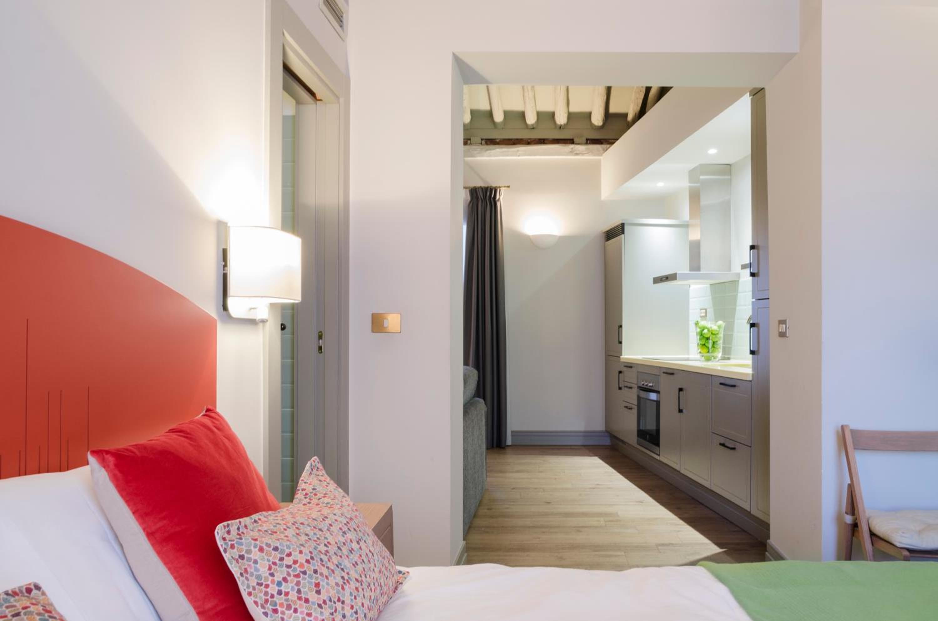 Apartamento Estándar