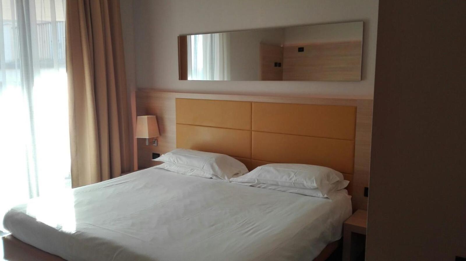 Standard Triple/Quadruple Room