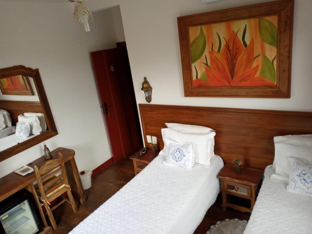 Twin Room photo 1