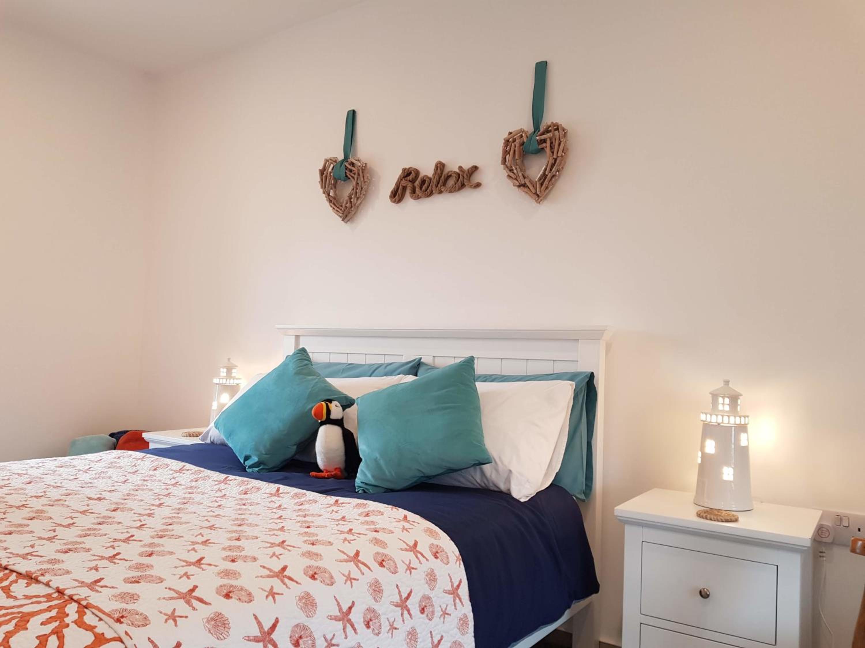 Vacation Home photo 1