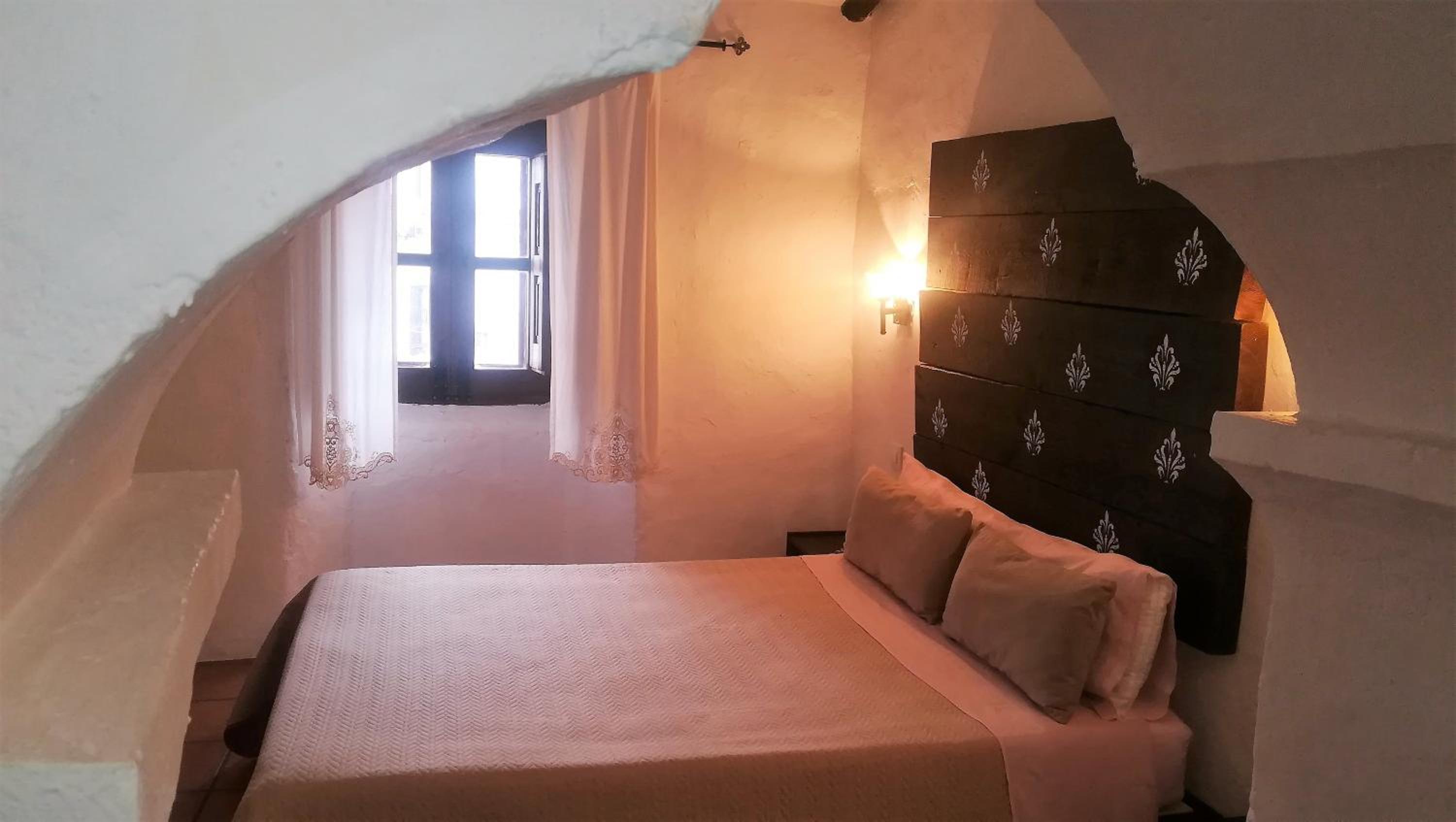 Family Room with Private Bathroom