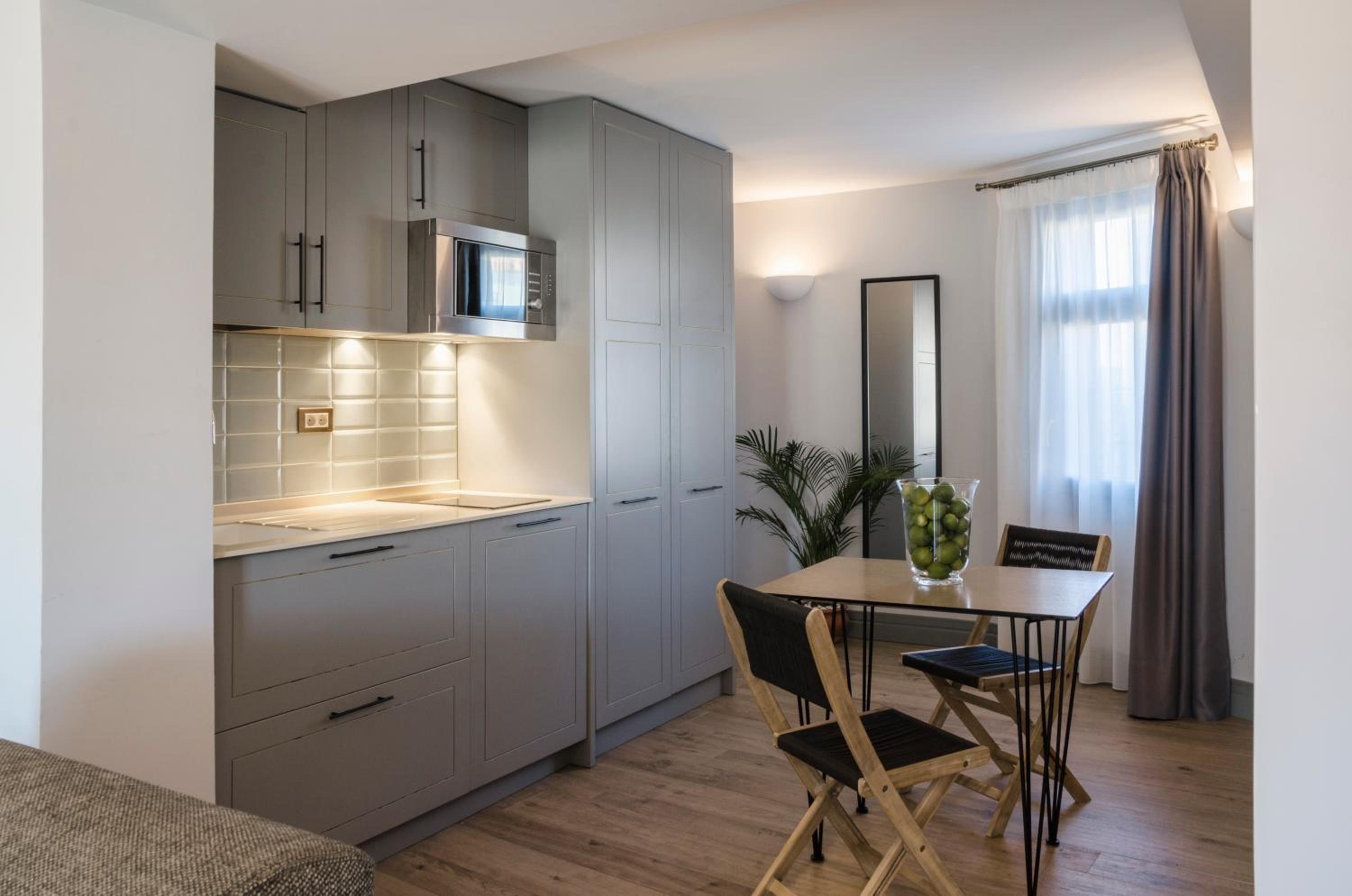 Suite with Terrace photo 3