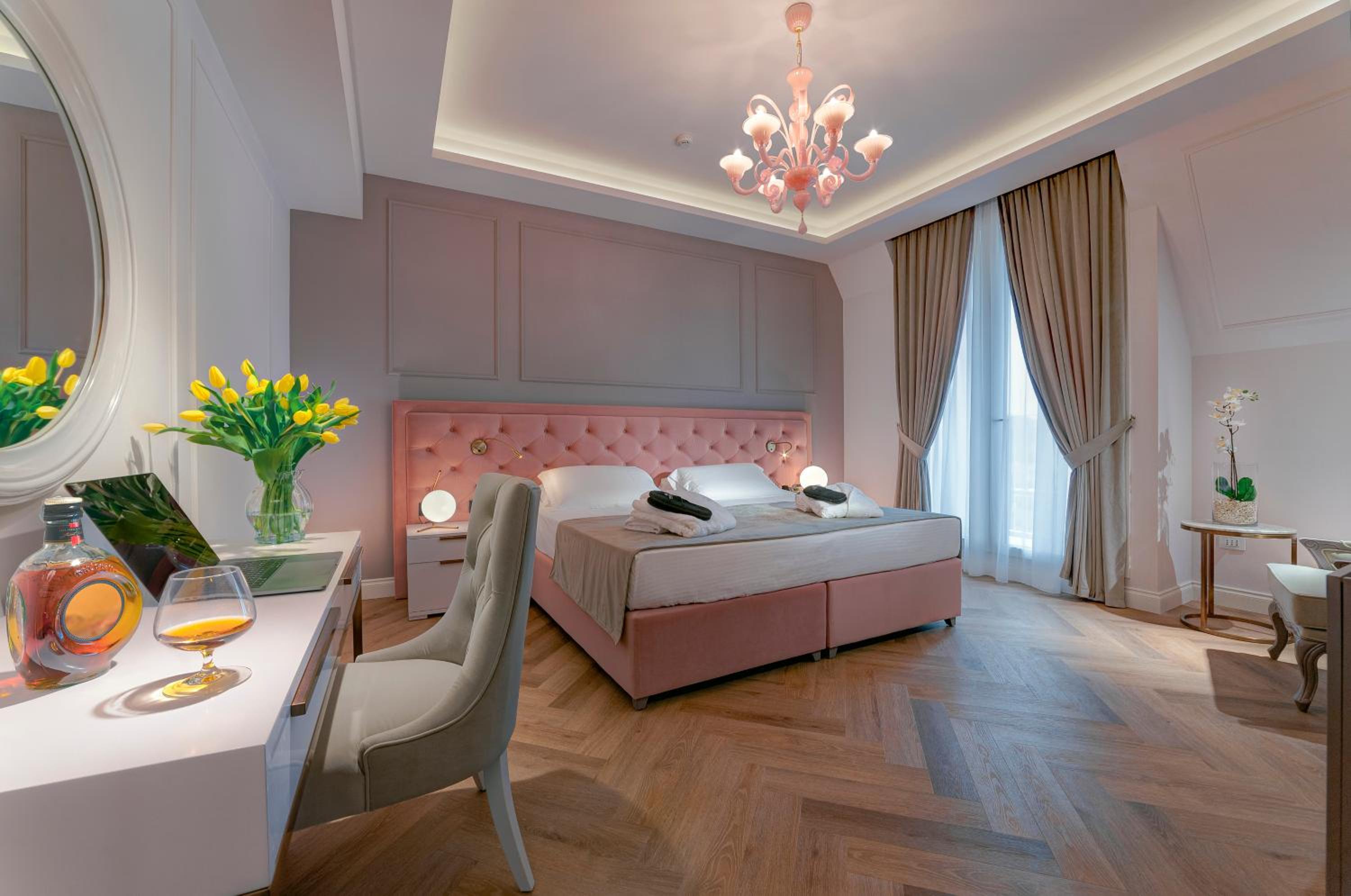Premier Double or Twin Room photo 2