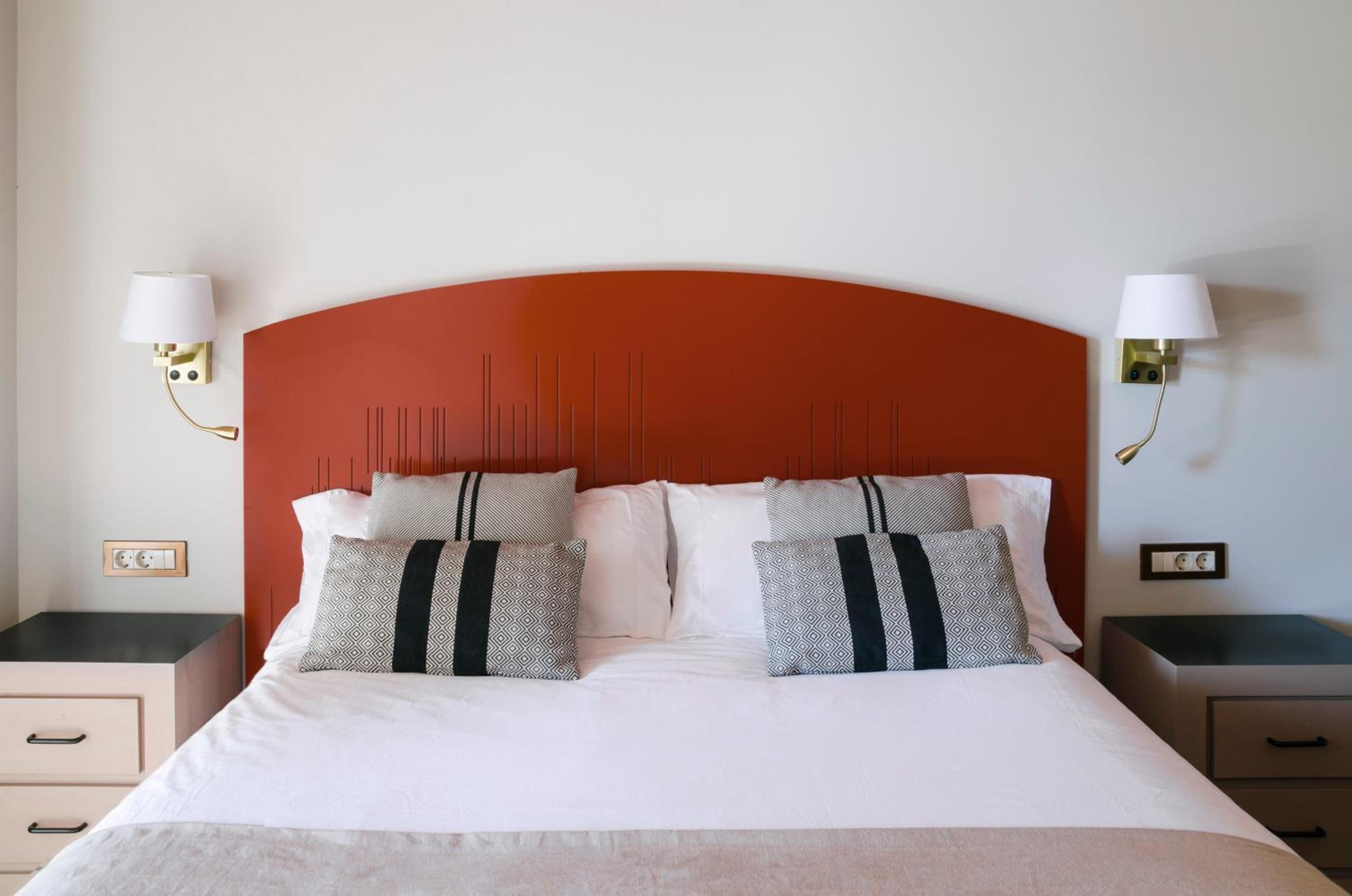 Apartamento Penthouse