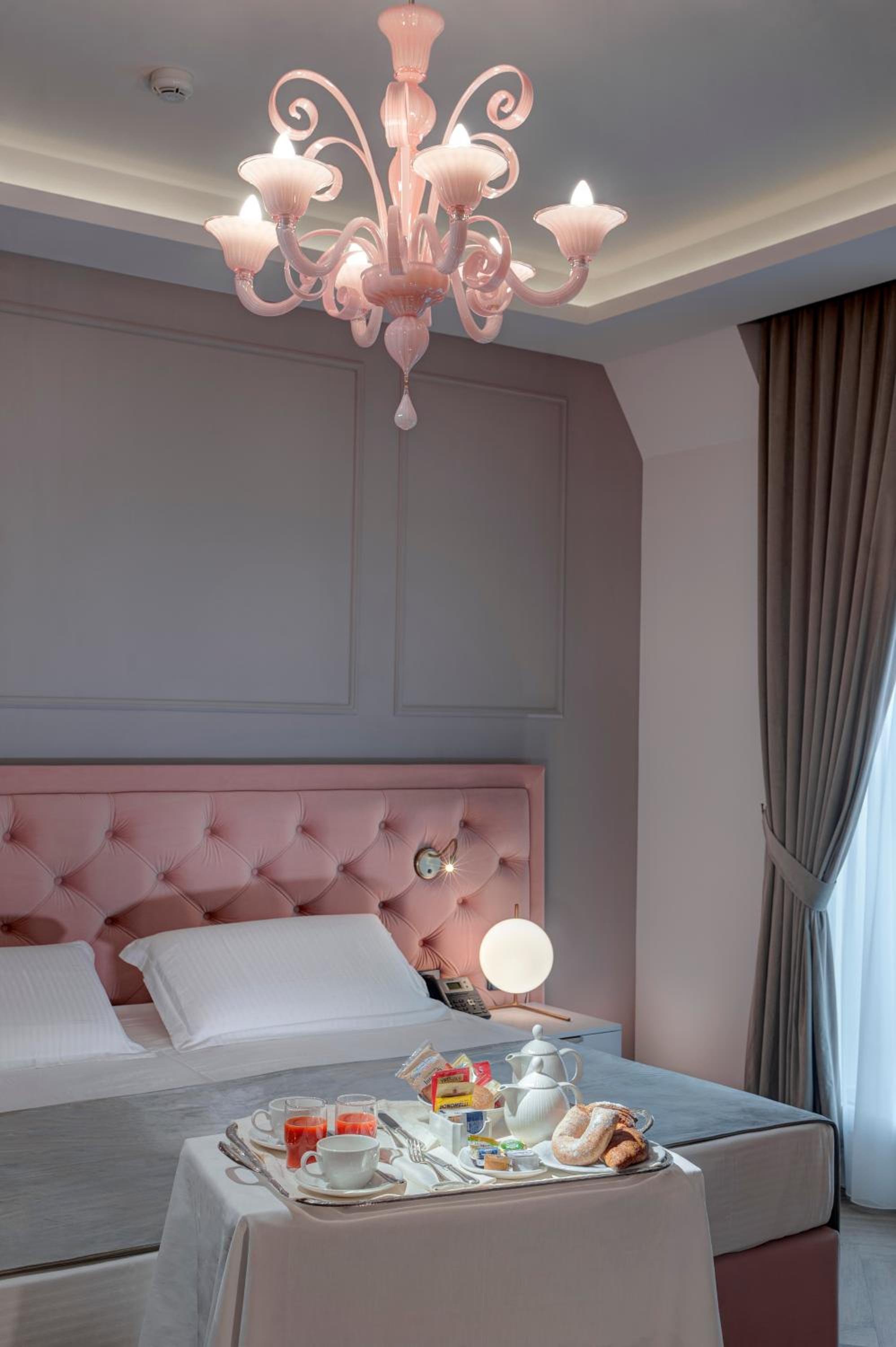 Premier Double or Twin Room photo 3