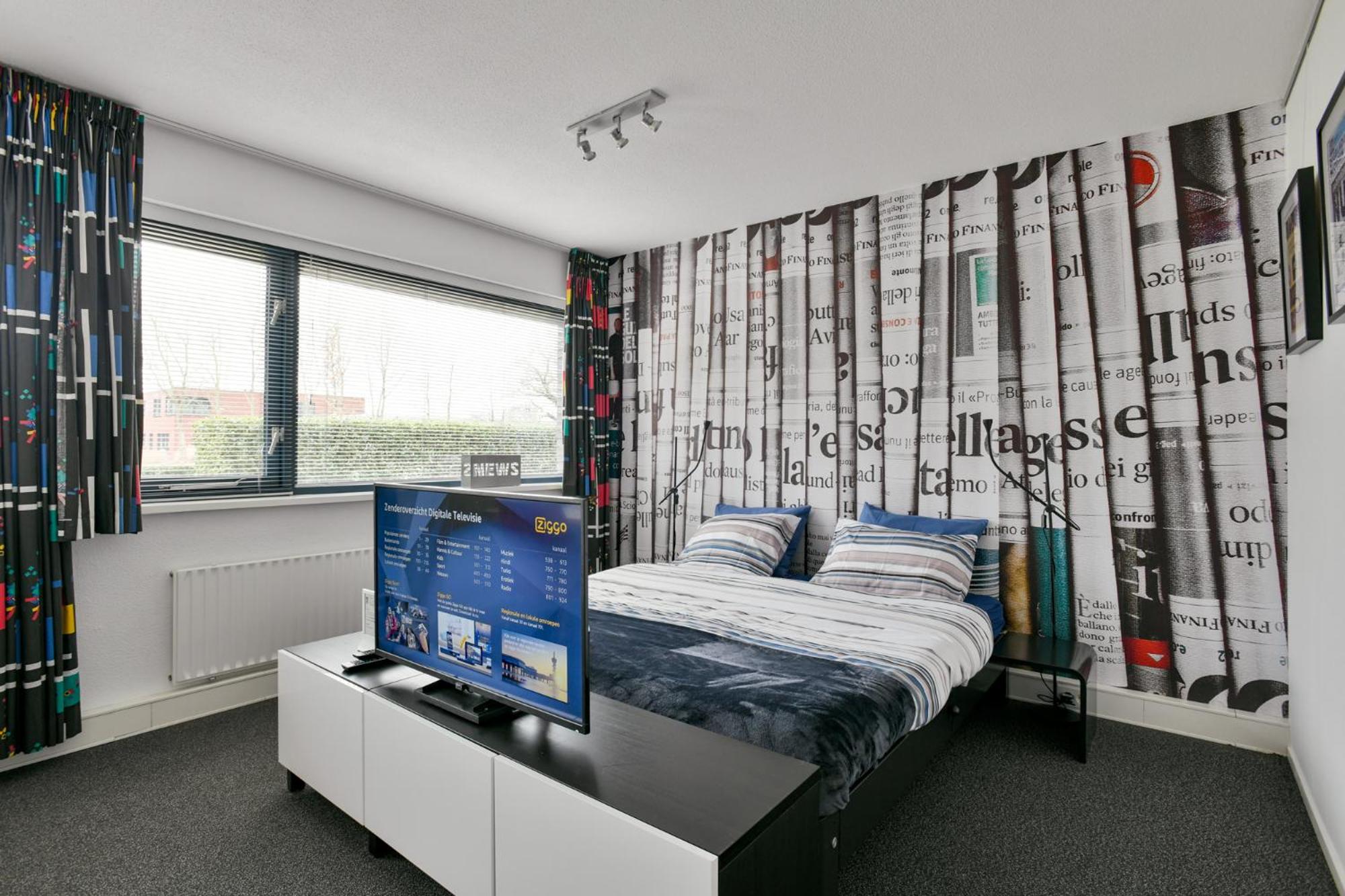 Deluxe Double Room photo 2