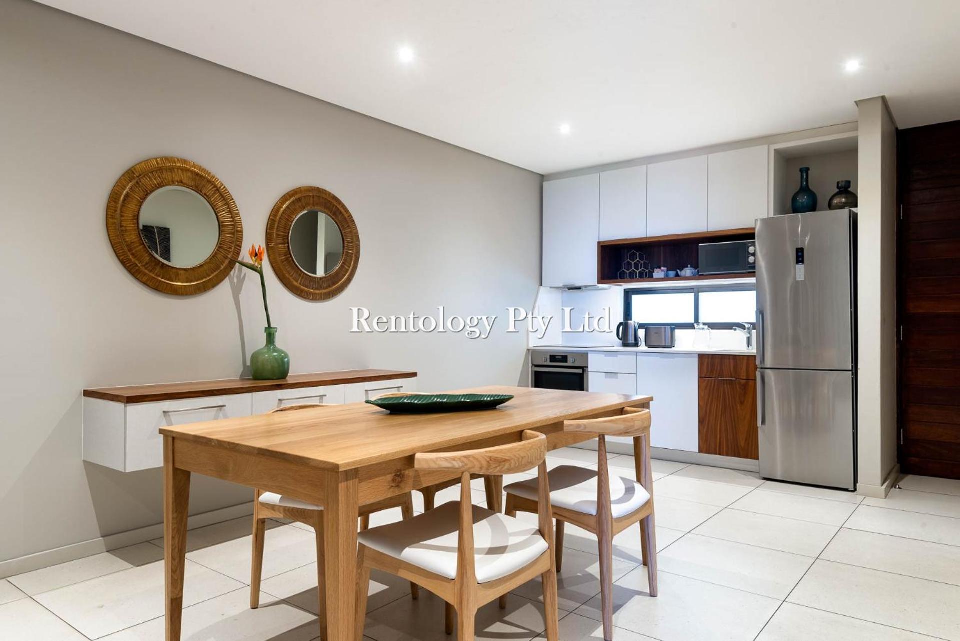 Apartment with Sea View - Photo 17