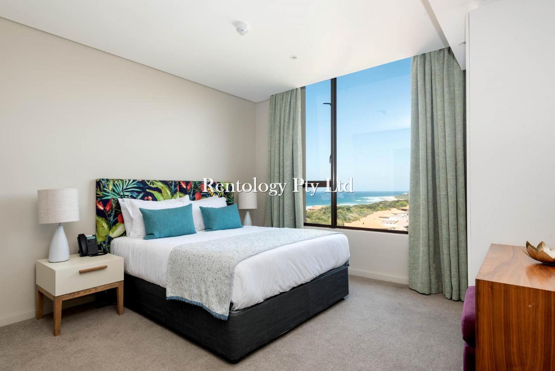 Apartment with Sea View - Photo 21