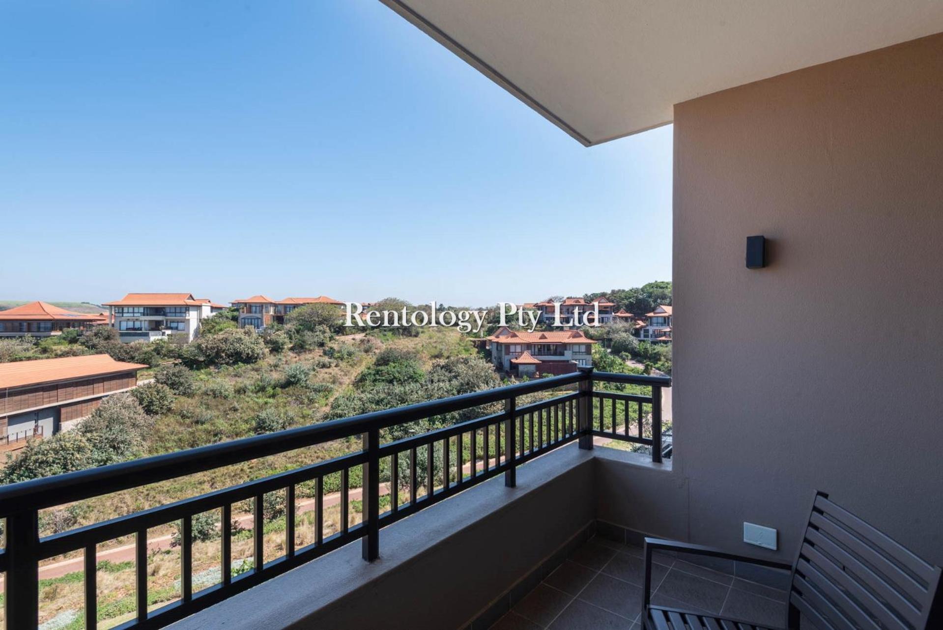 Apartment with Sea View - Photo 7