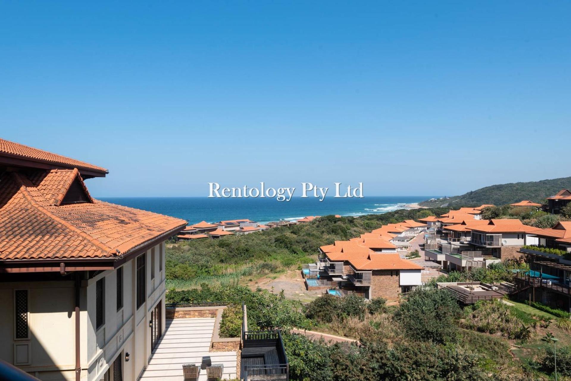 Apartment with Sea View - Photo 8