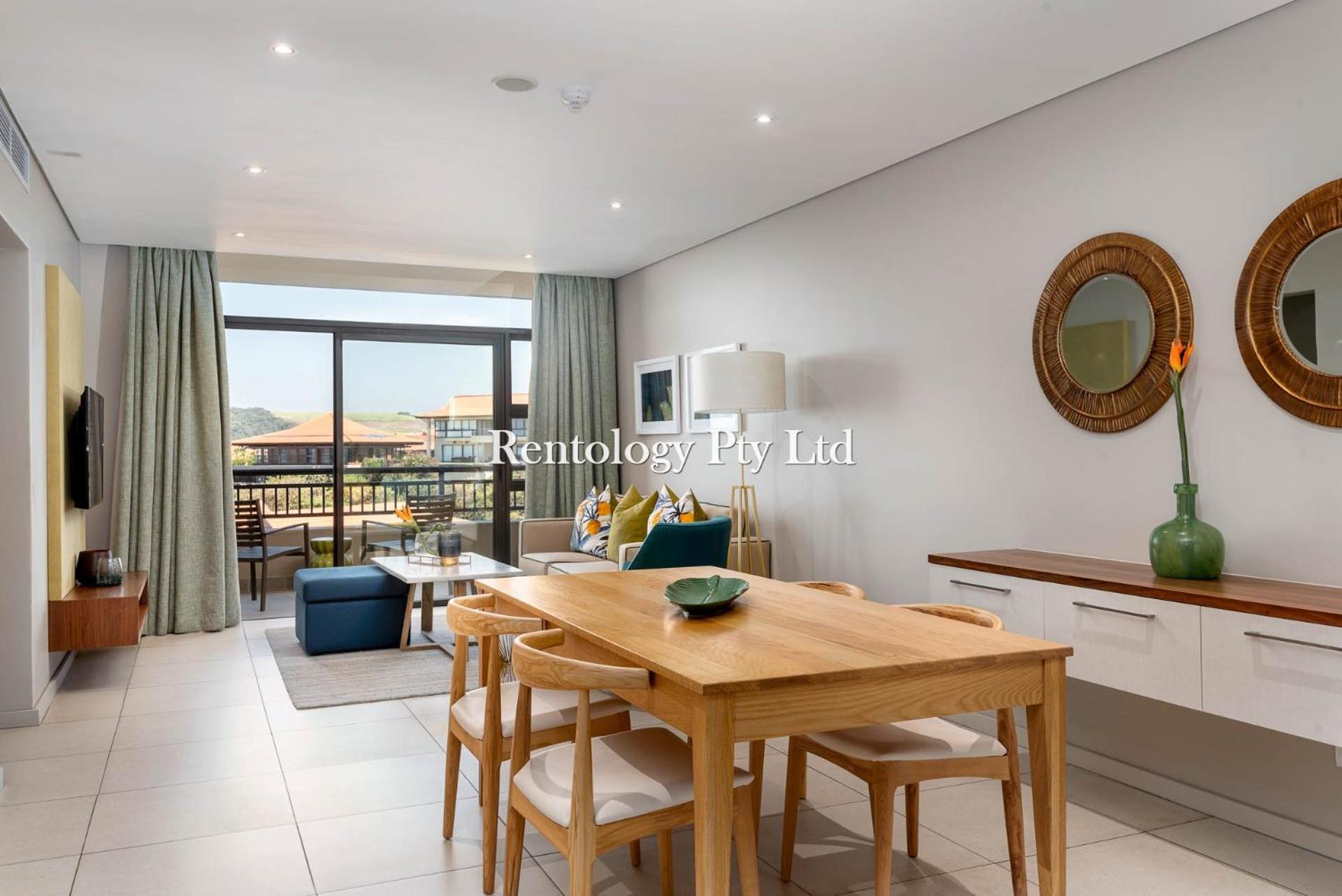 Apartment with Sea View - Photo 27