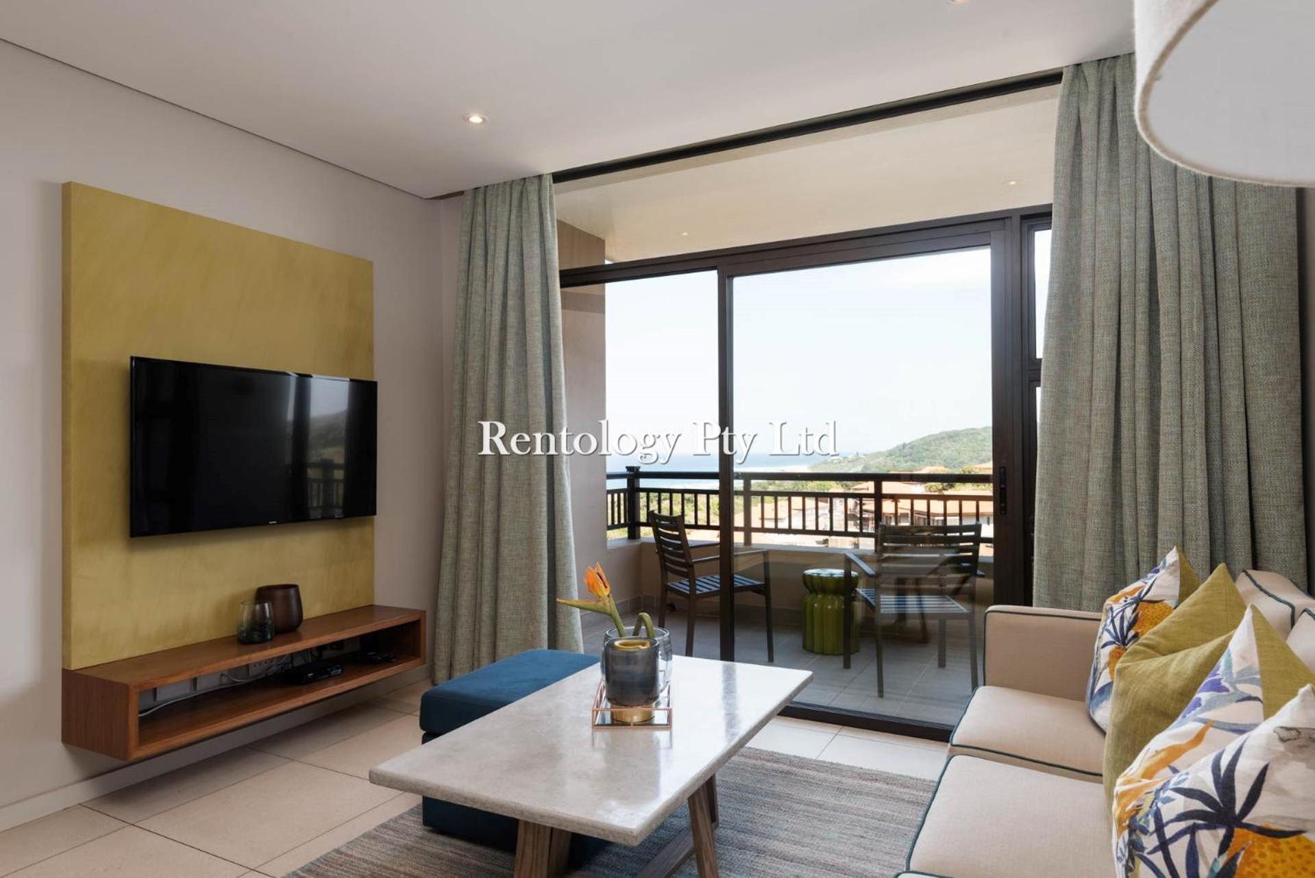 Apartment with Sea View - Photo 3