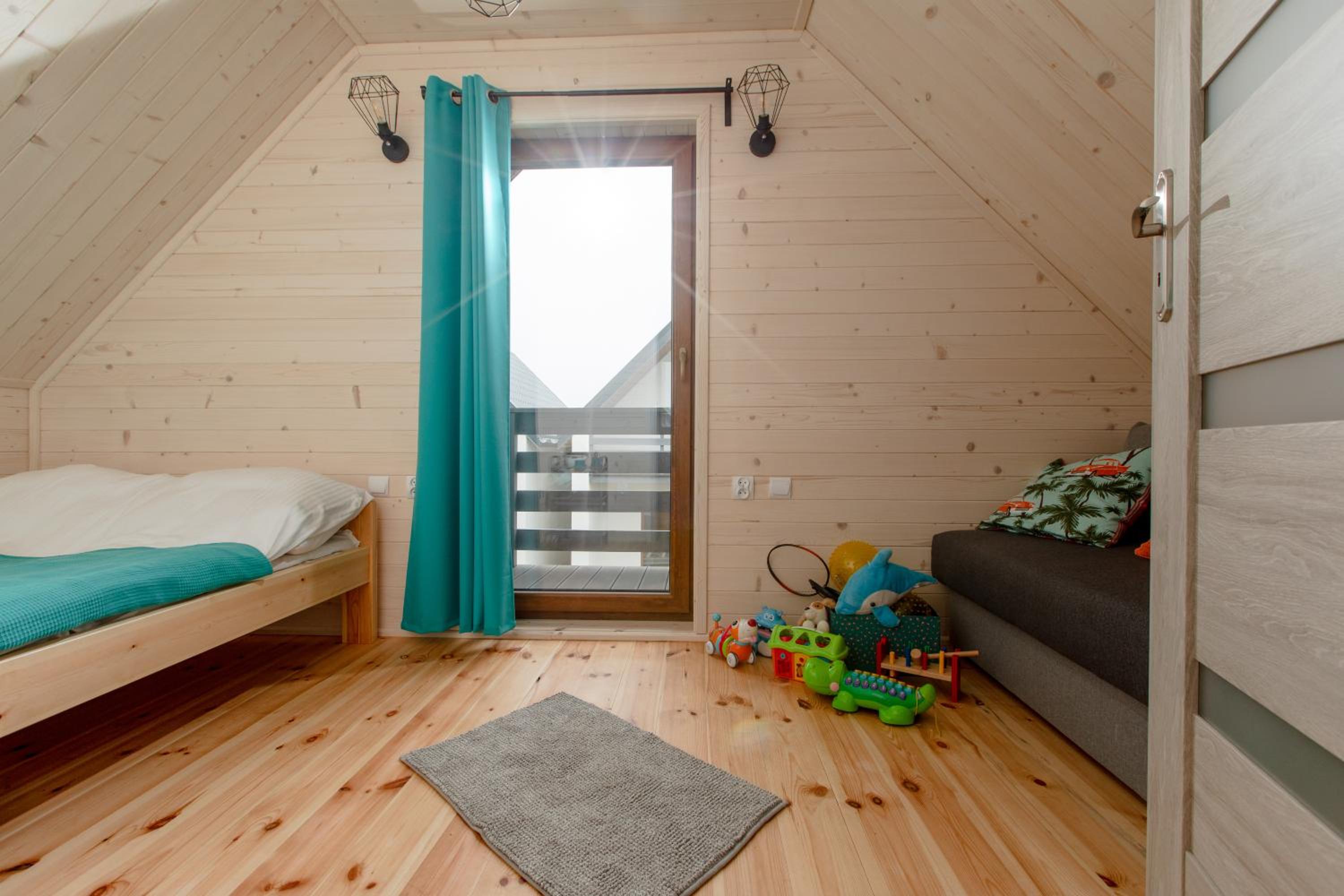 Two-Bedroom House photo 3