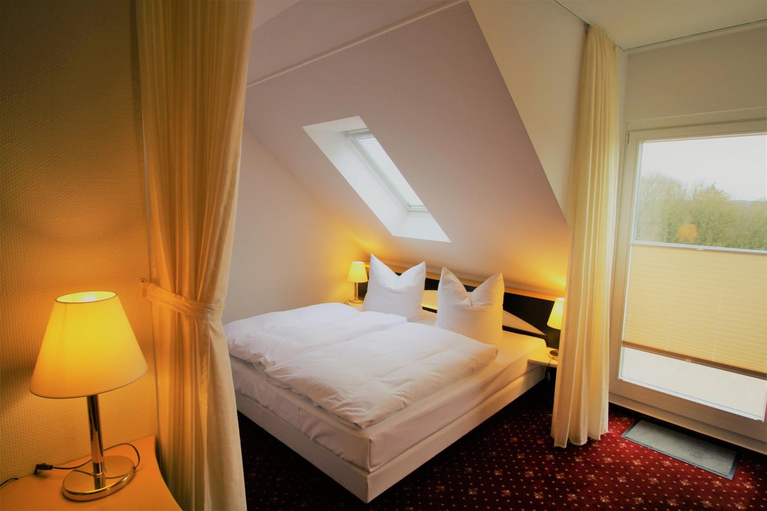 Superior Double Room with Balcony photo 2