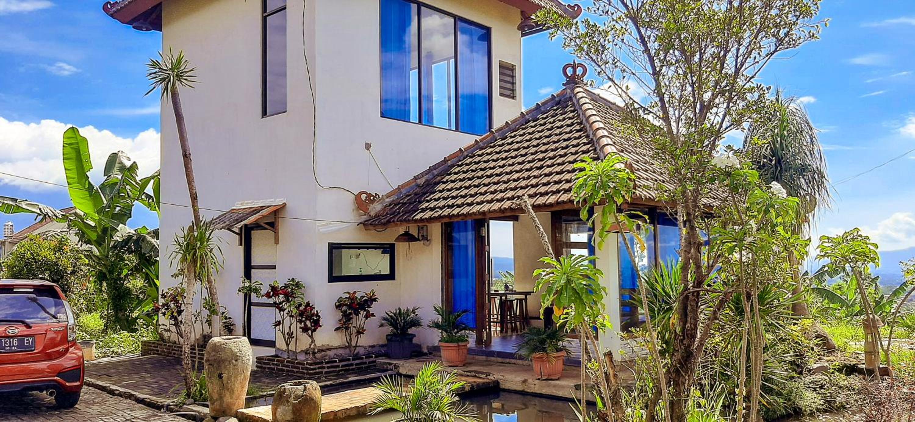 Deluxe Villa - Photo 3