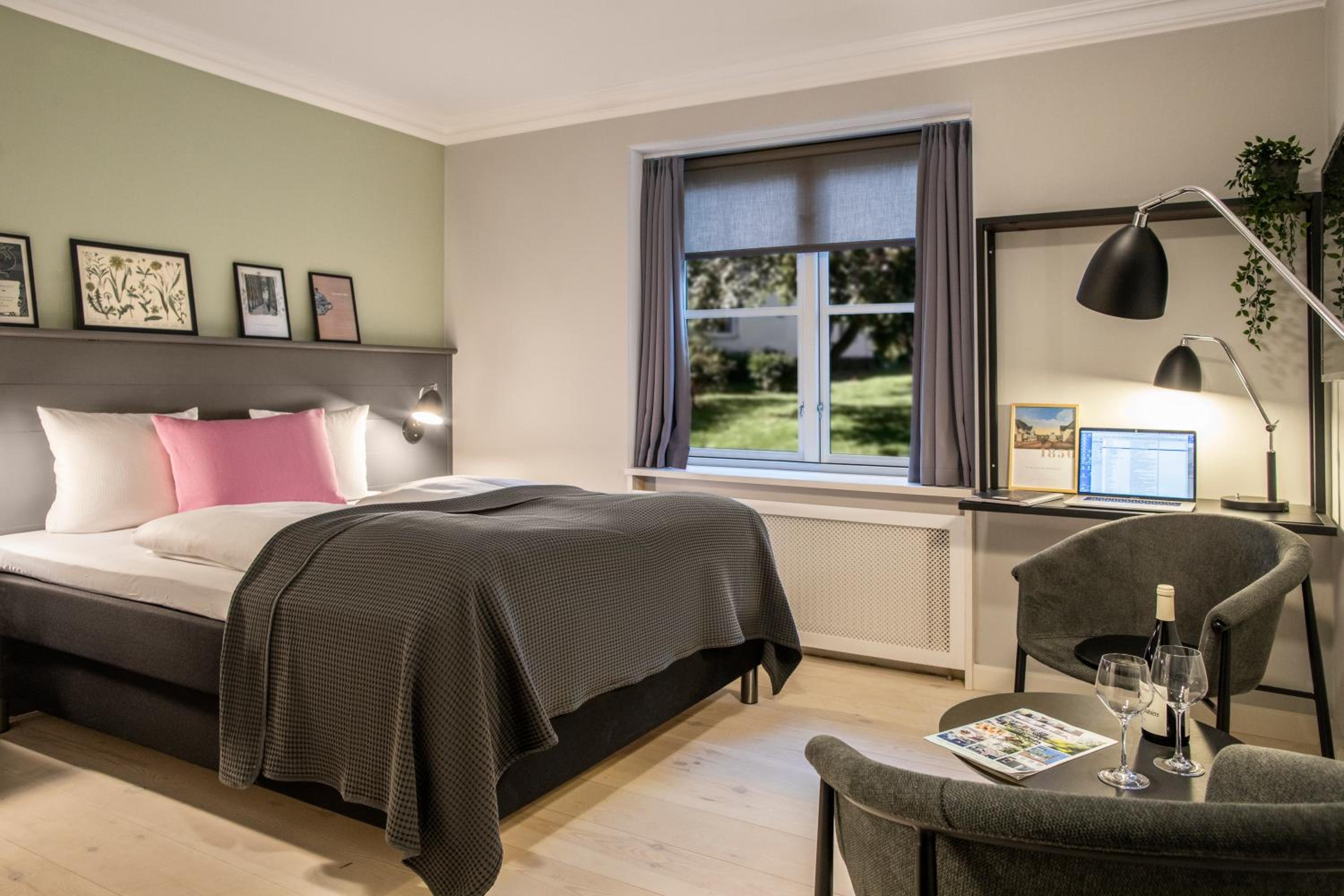 Double Room photo 1