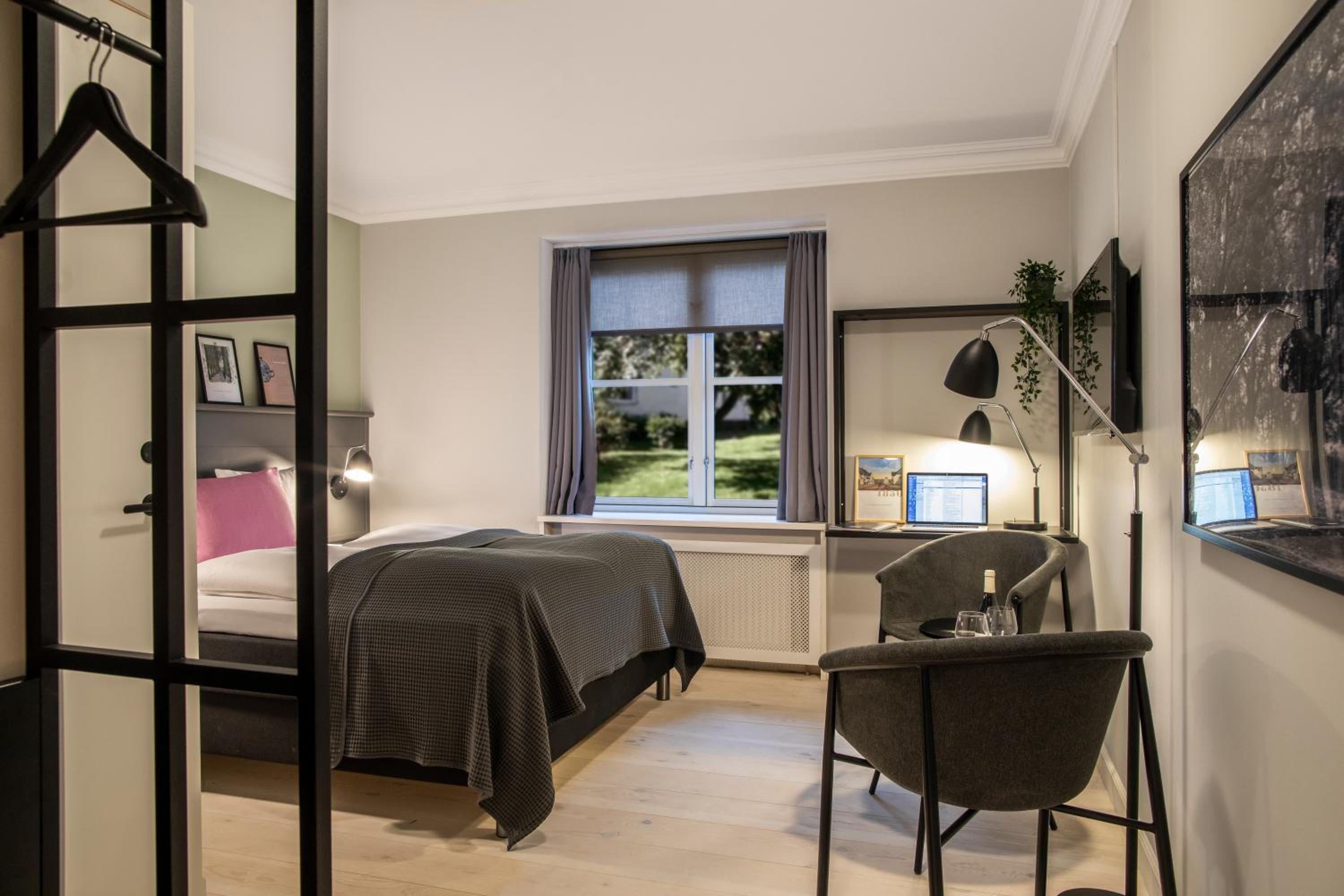 Double Room photo 3