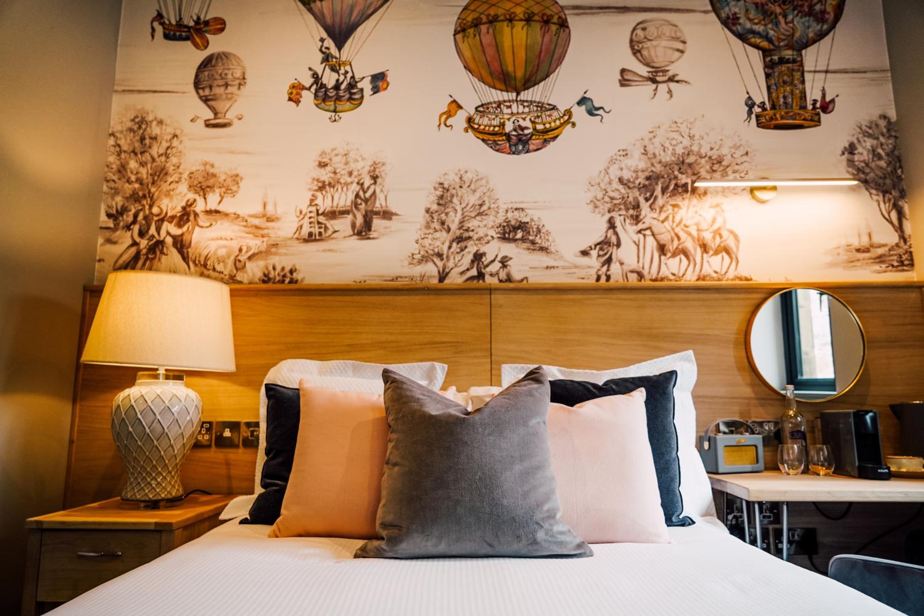 Small Double Room