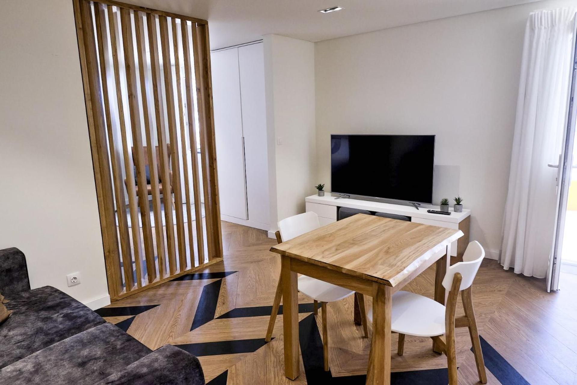 Studio with Terrace photo 3