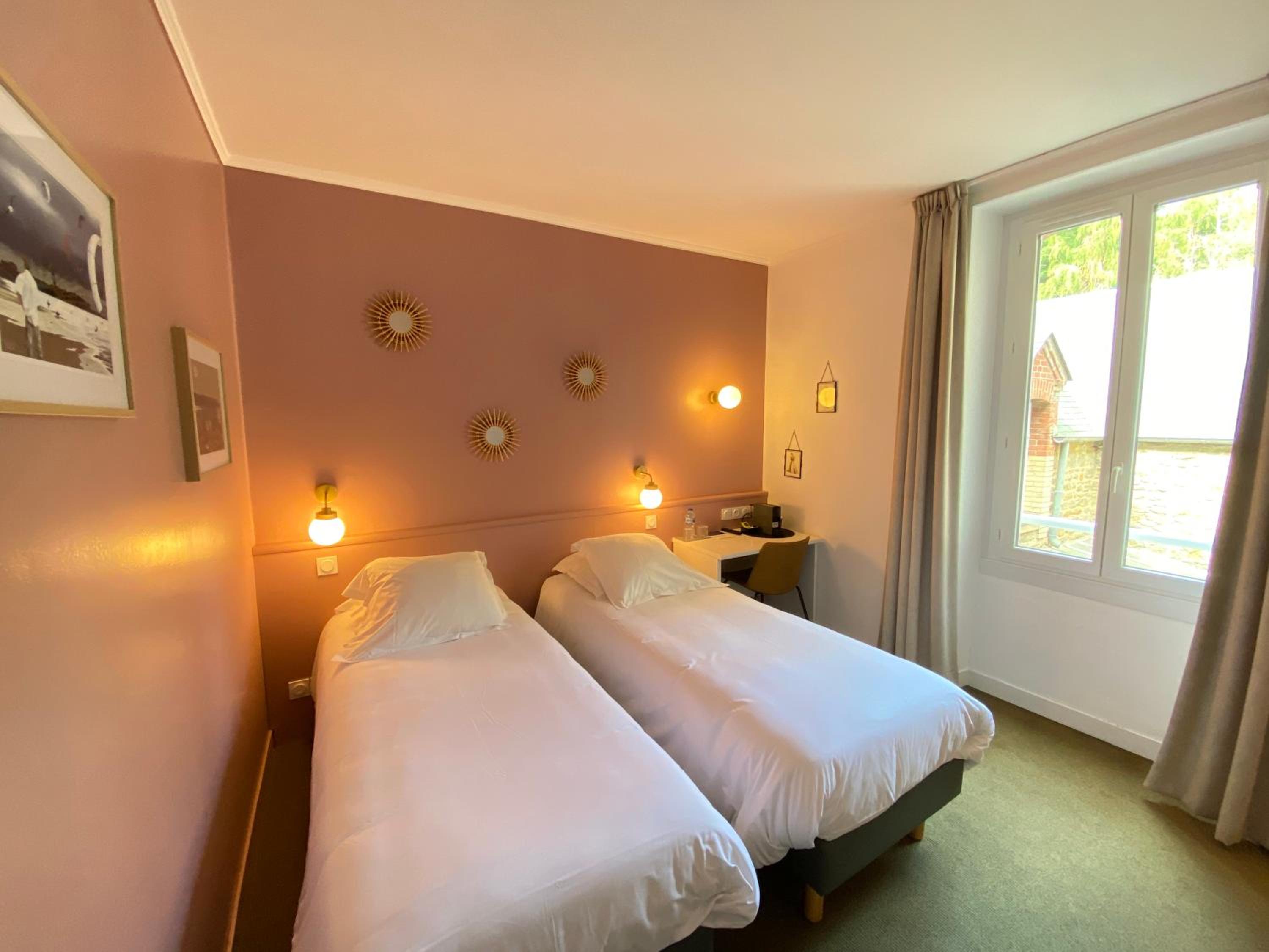 Twin Room photo 3
