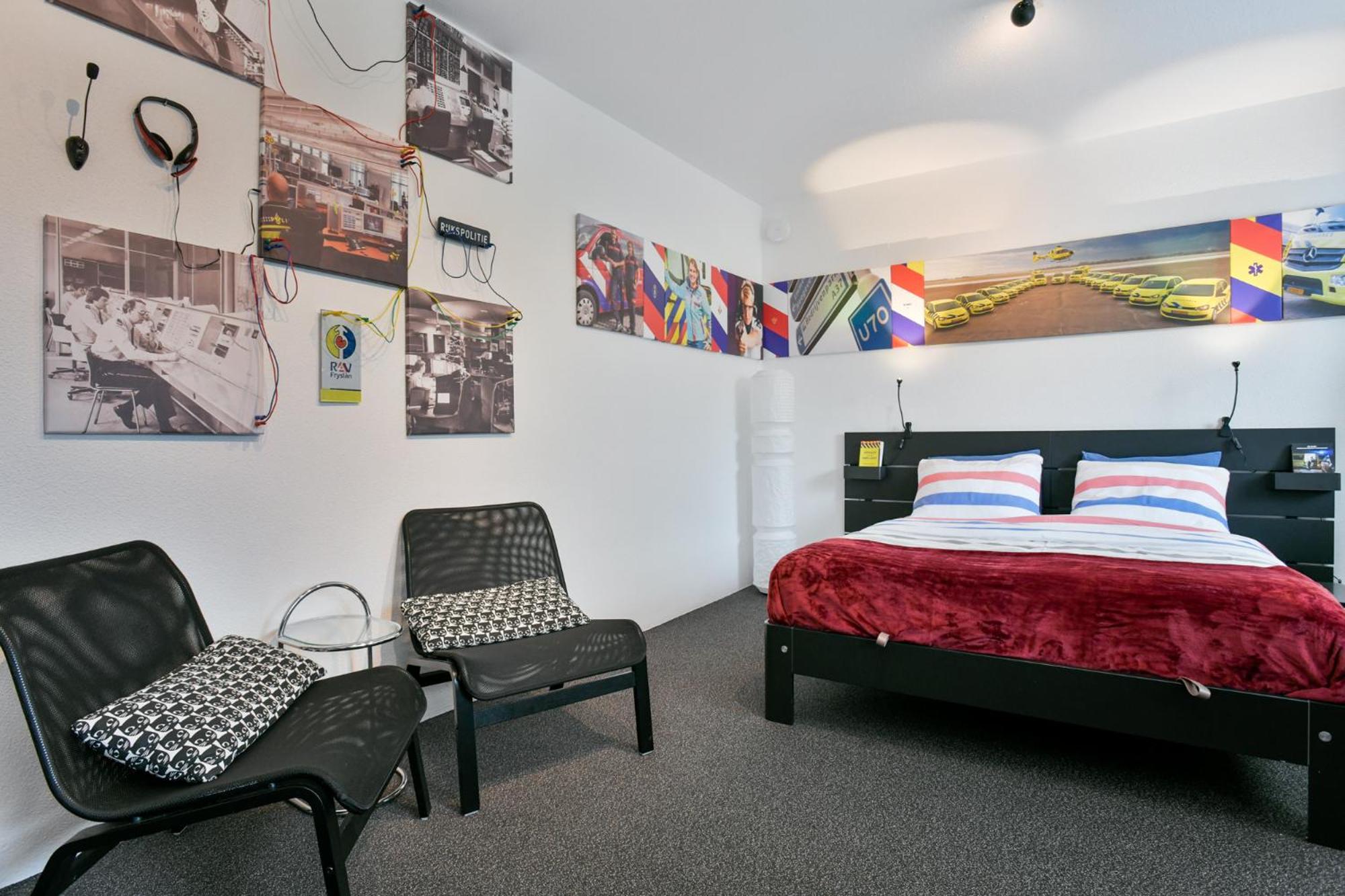 Double Room photo 3