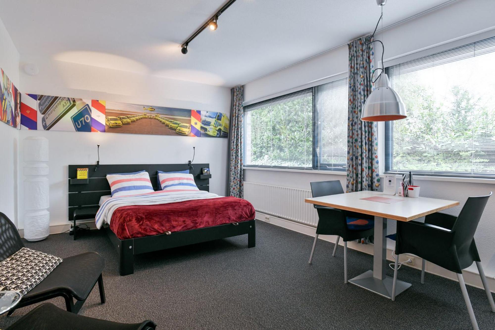 Double Room photo 2